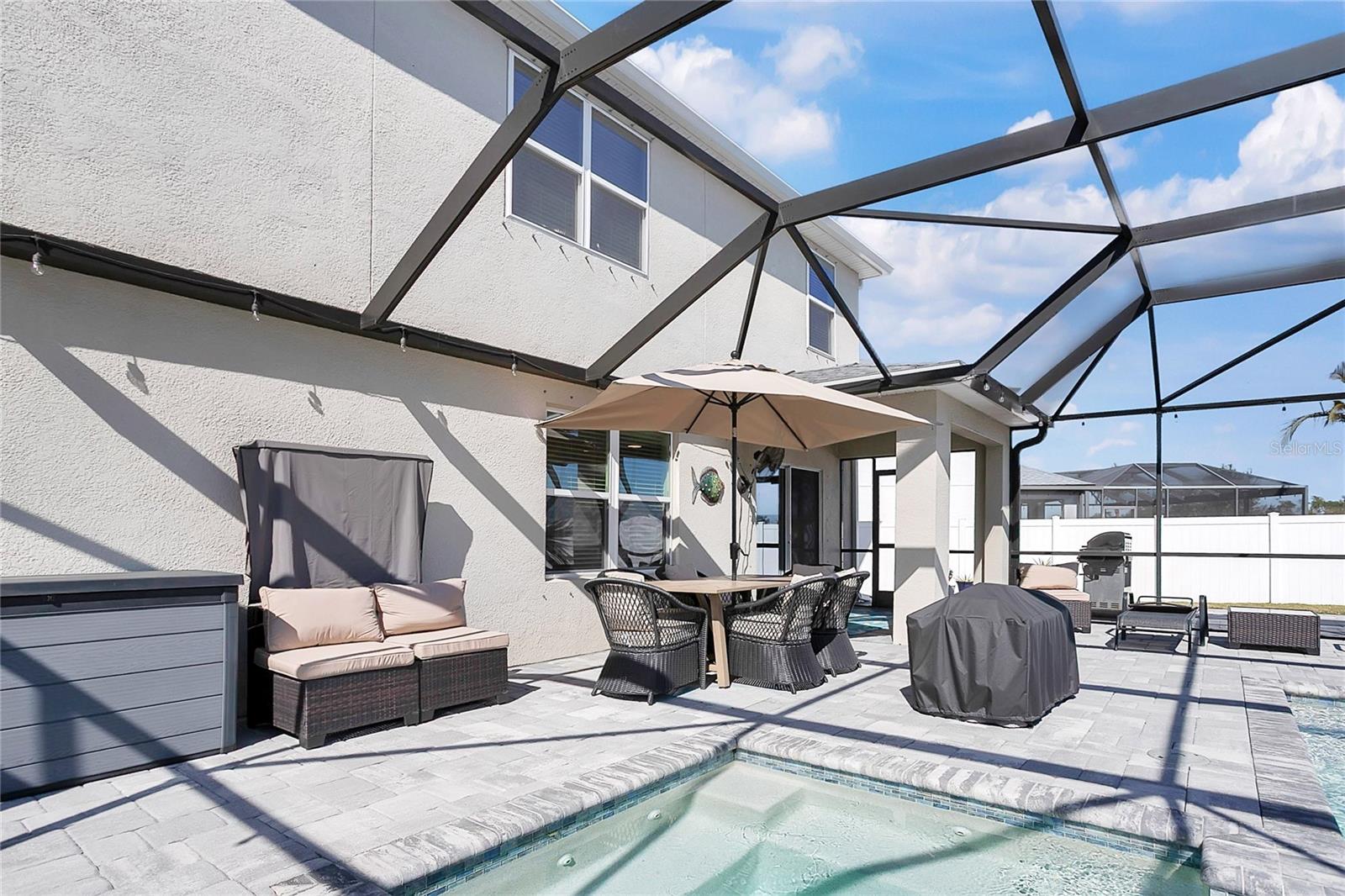 Image 28 of 44 For 15823 High Bell Place