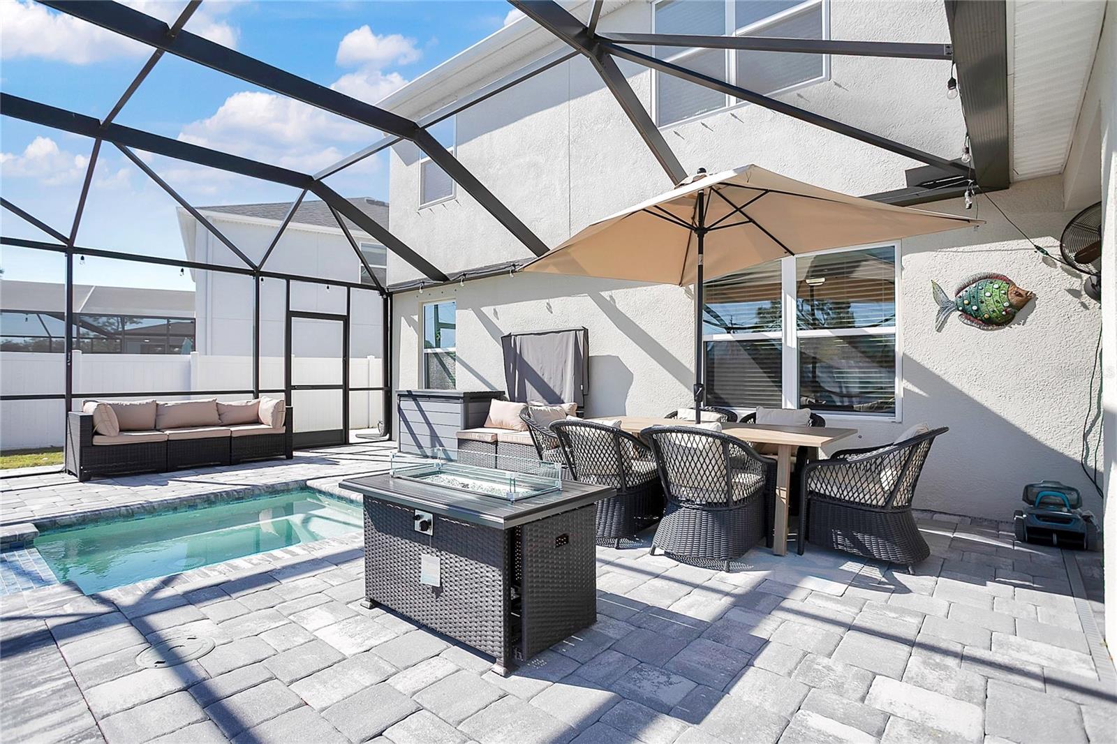 Image 29 of 44 For 15823 High Bell Place