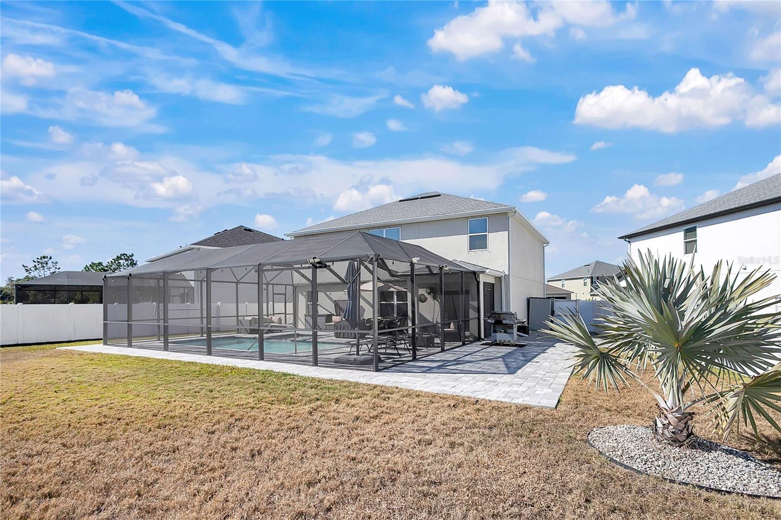 Image 32 of 44 For 15823 High Bell Place