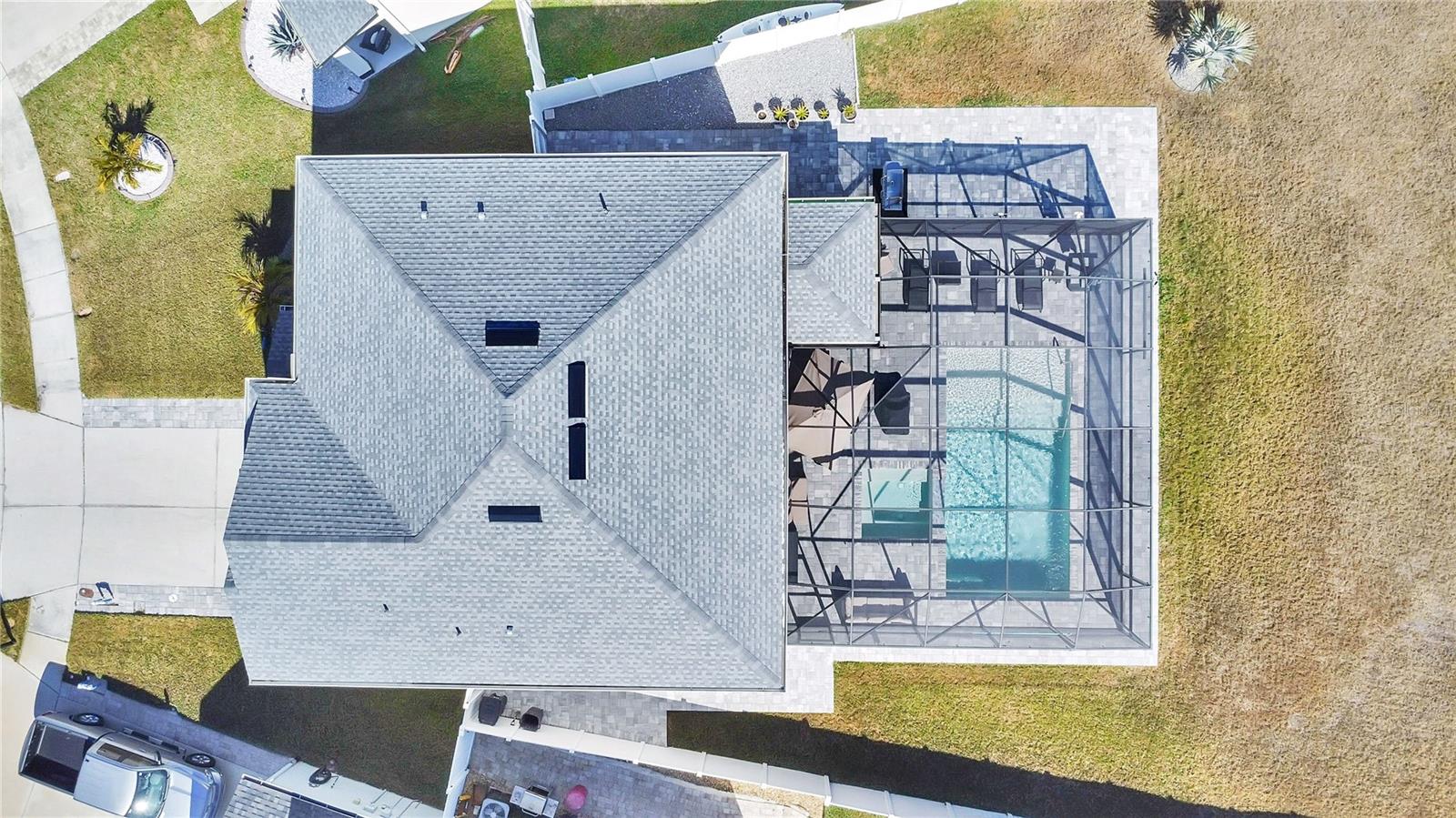 Image 35 of 44 For 15823 High Bell Place