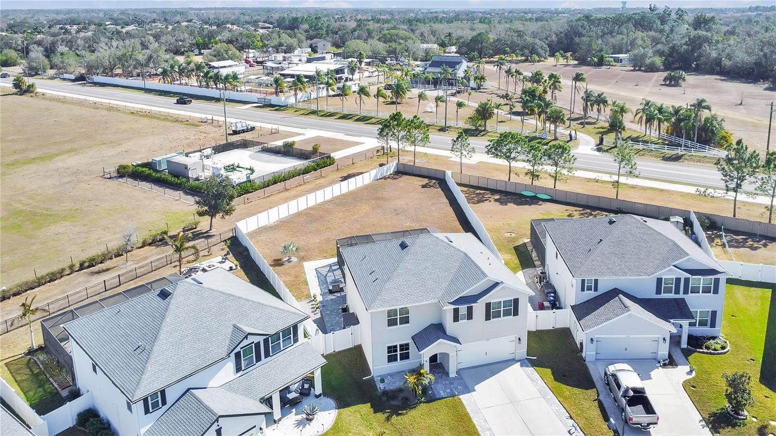 Image 36 of 44 For 15823 High Bell Place