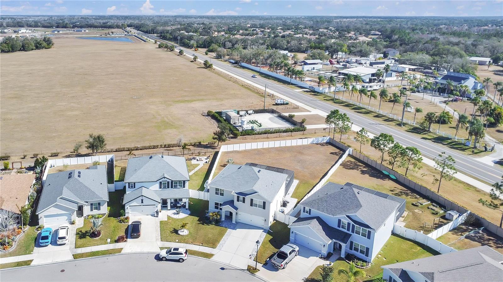 Image 37 of 44 For 15823 High Bell Place