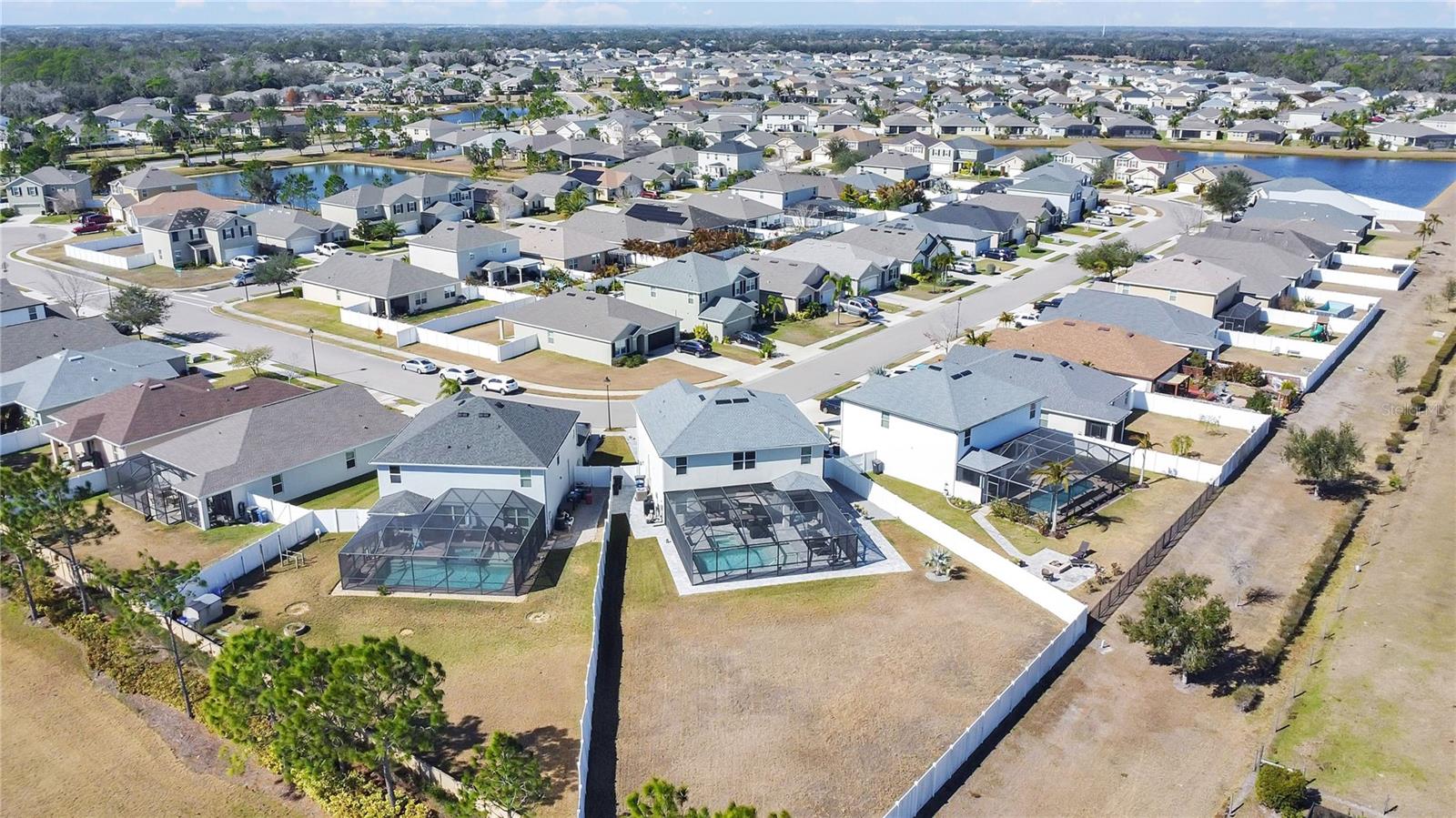 Image 38 of 44 For 15823 High Bell Place