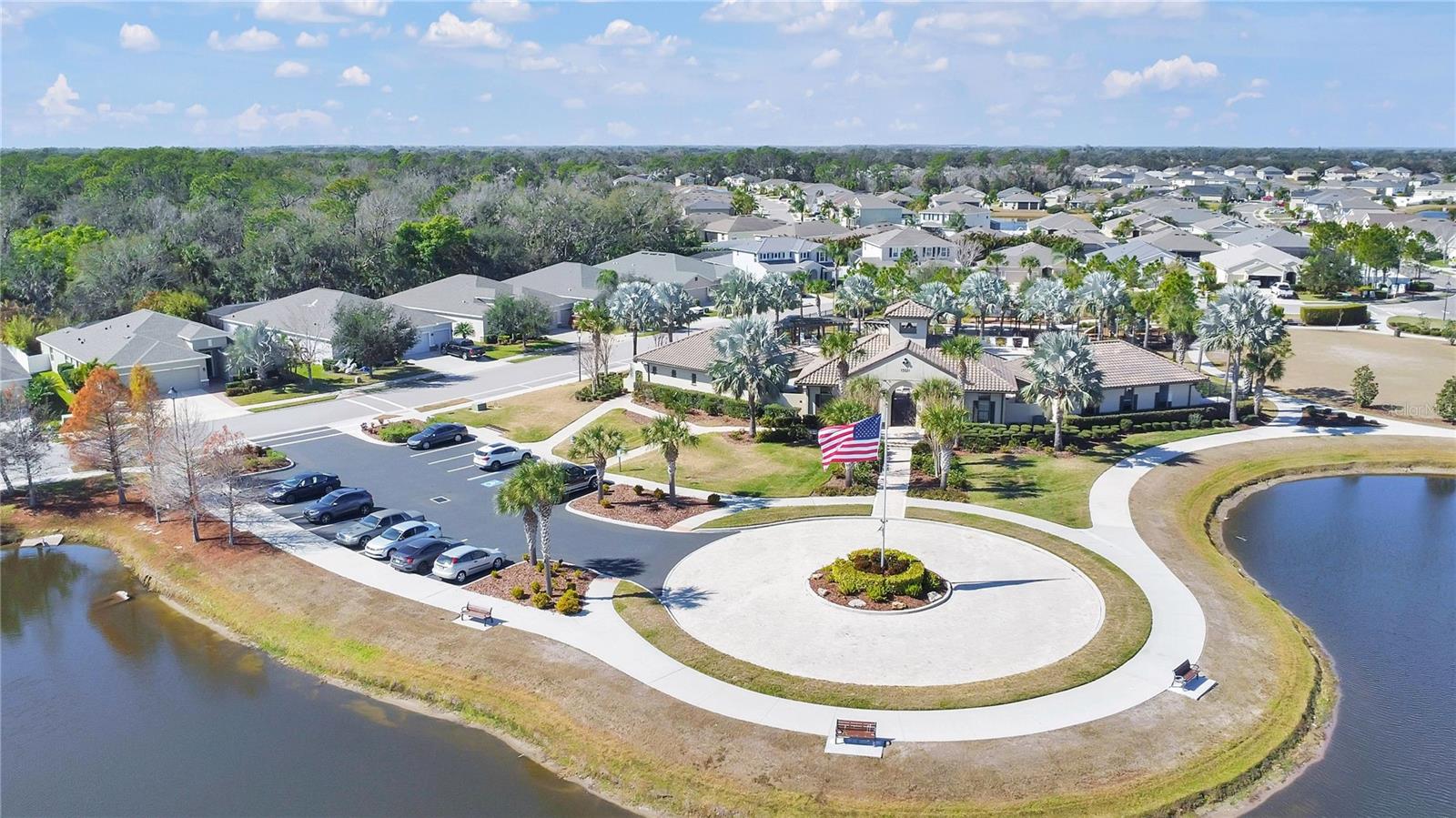 Image 39 of 44 For 15823 High Bell Place