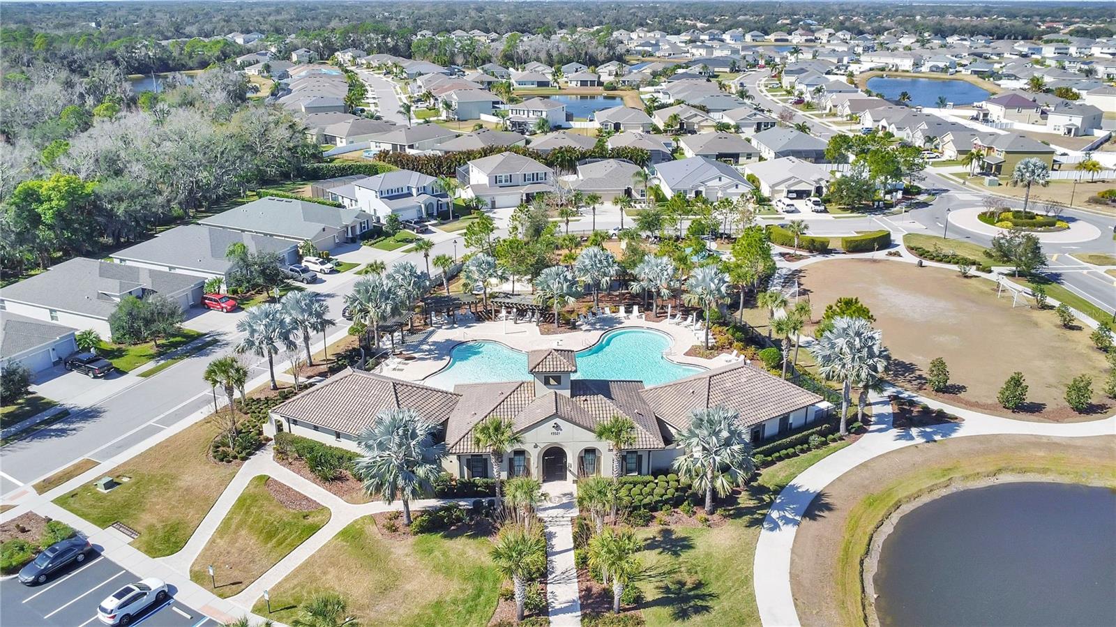 Image 40 of 44 For 15823 High Bell Place