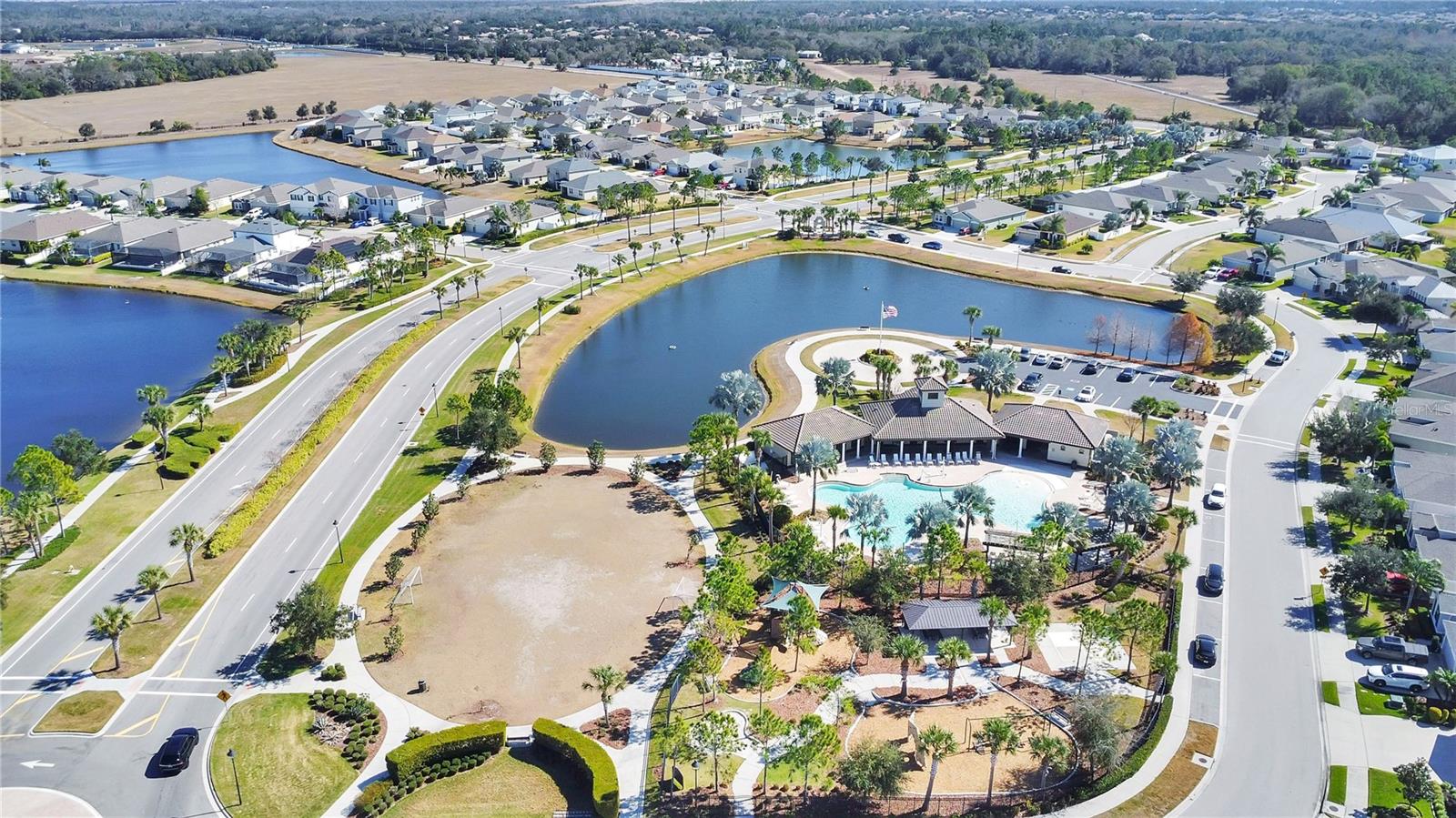 Image 42 of 44 For 15823 High Bell Place