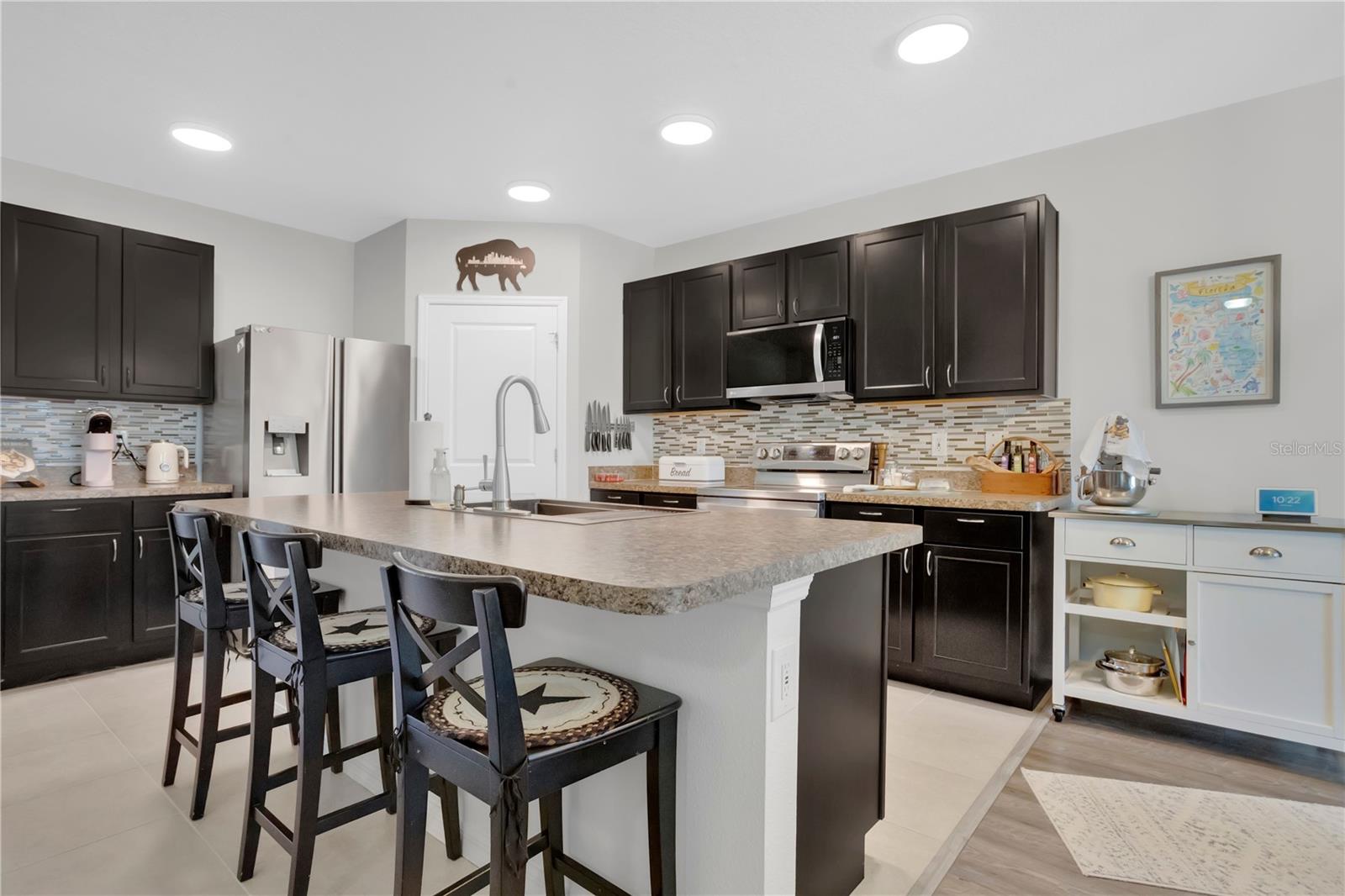 Image 7 of 44 For 15823 High Bell Place