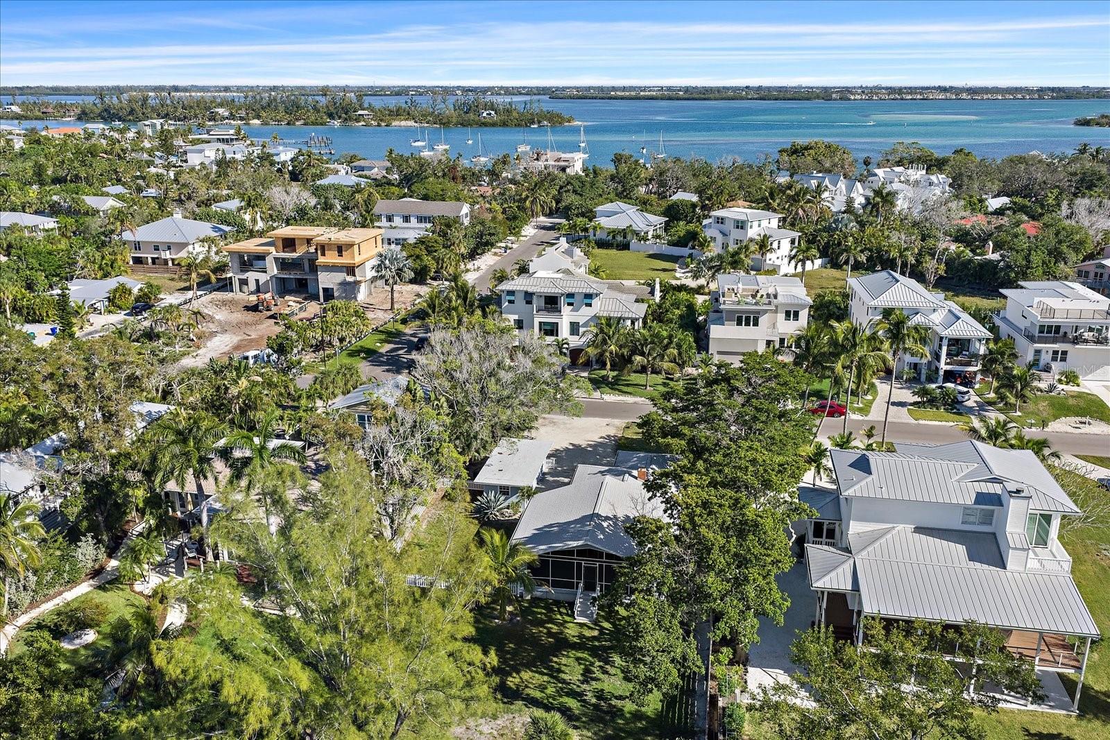 Image 41 of 48 For 6841 Longboat Drive S