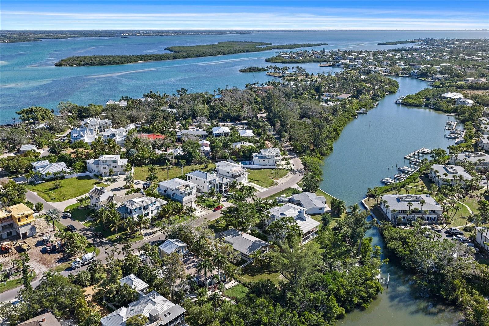 Image 43 of 48 For 6841 Longboat Drive S