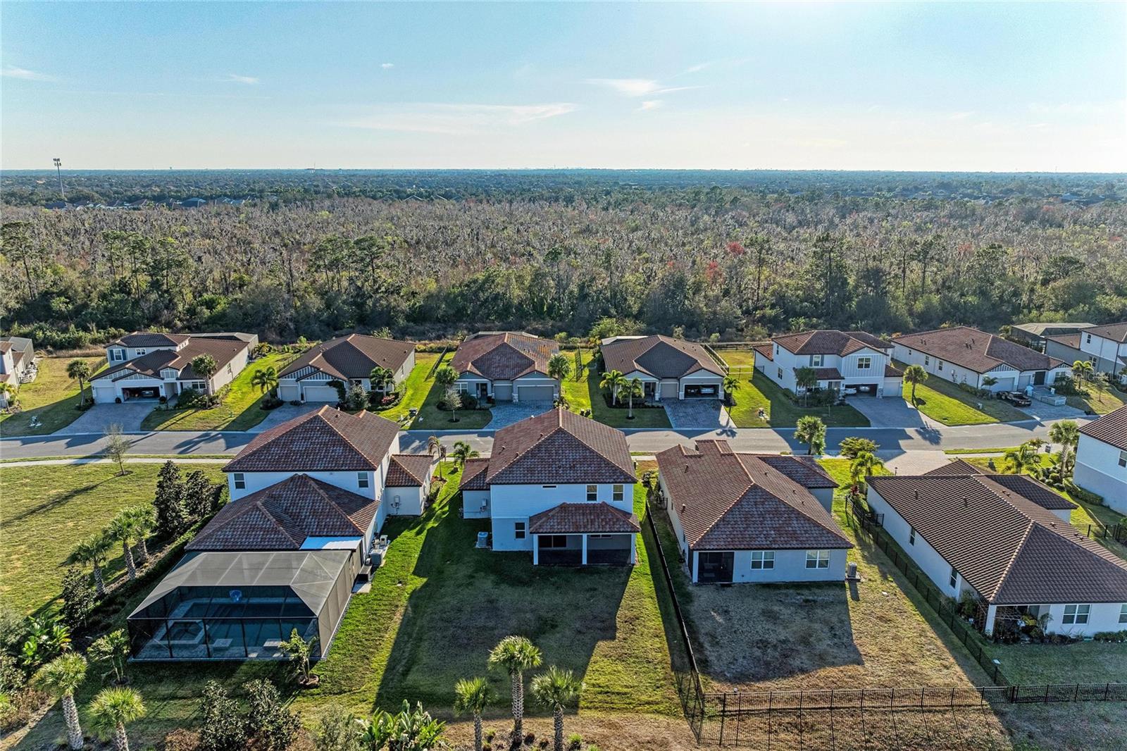 Image 3 of 87 For 13827 Green Hammock Place