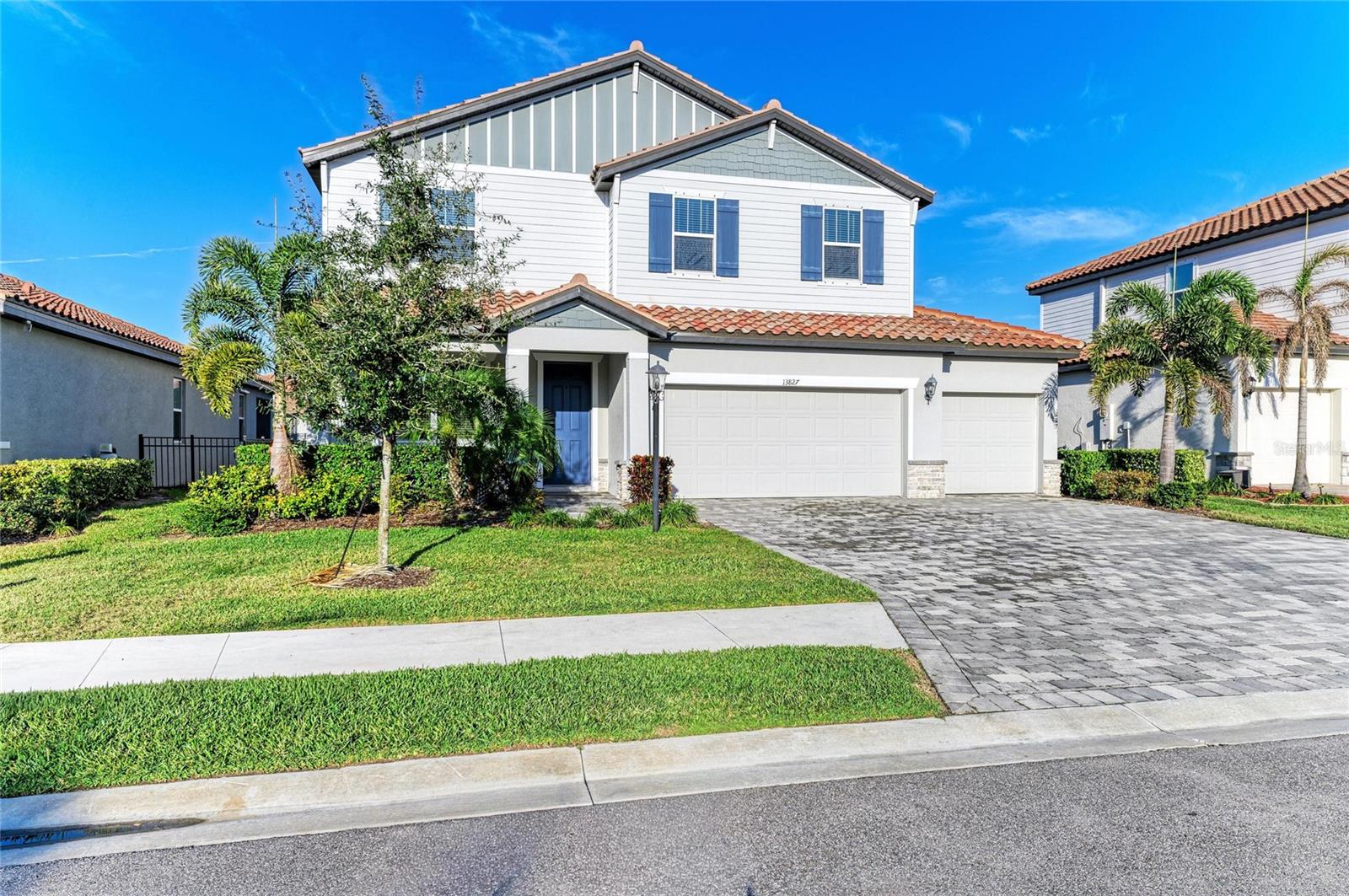 Image 5 of 87 For 13827 Green Hammock Place