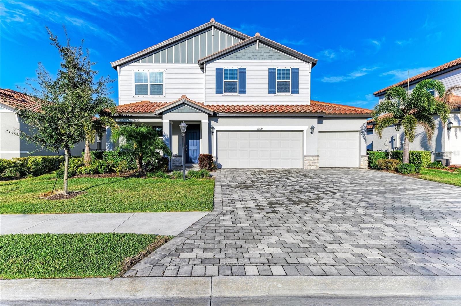 Image 6 of 87 For 13827 Green Hammock Place