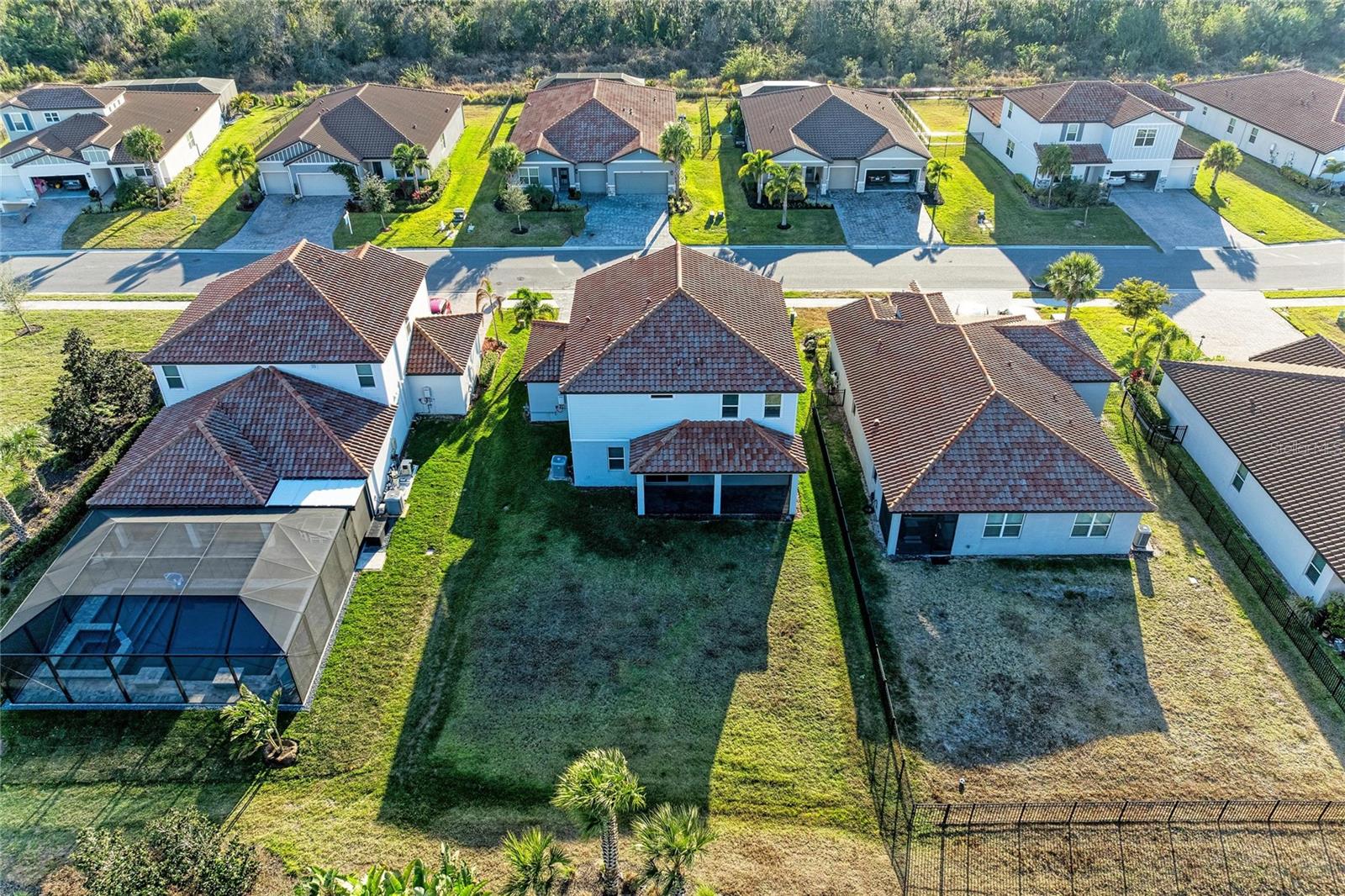 Image 63 of 87 For 13827 Green Hammock Place