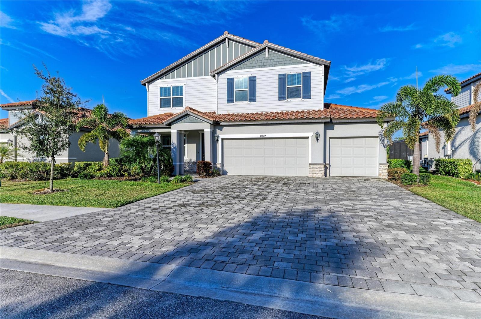 Image 7 of 87 For 13827 Green Hammock Place