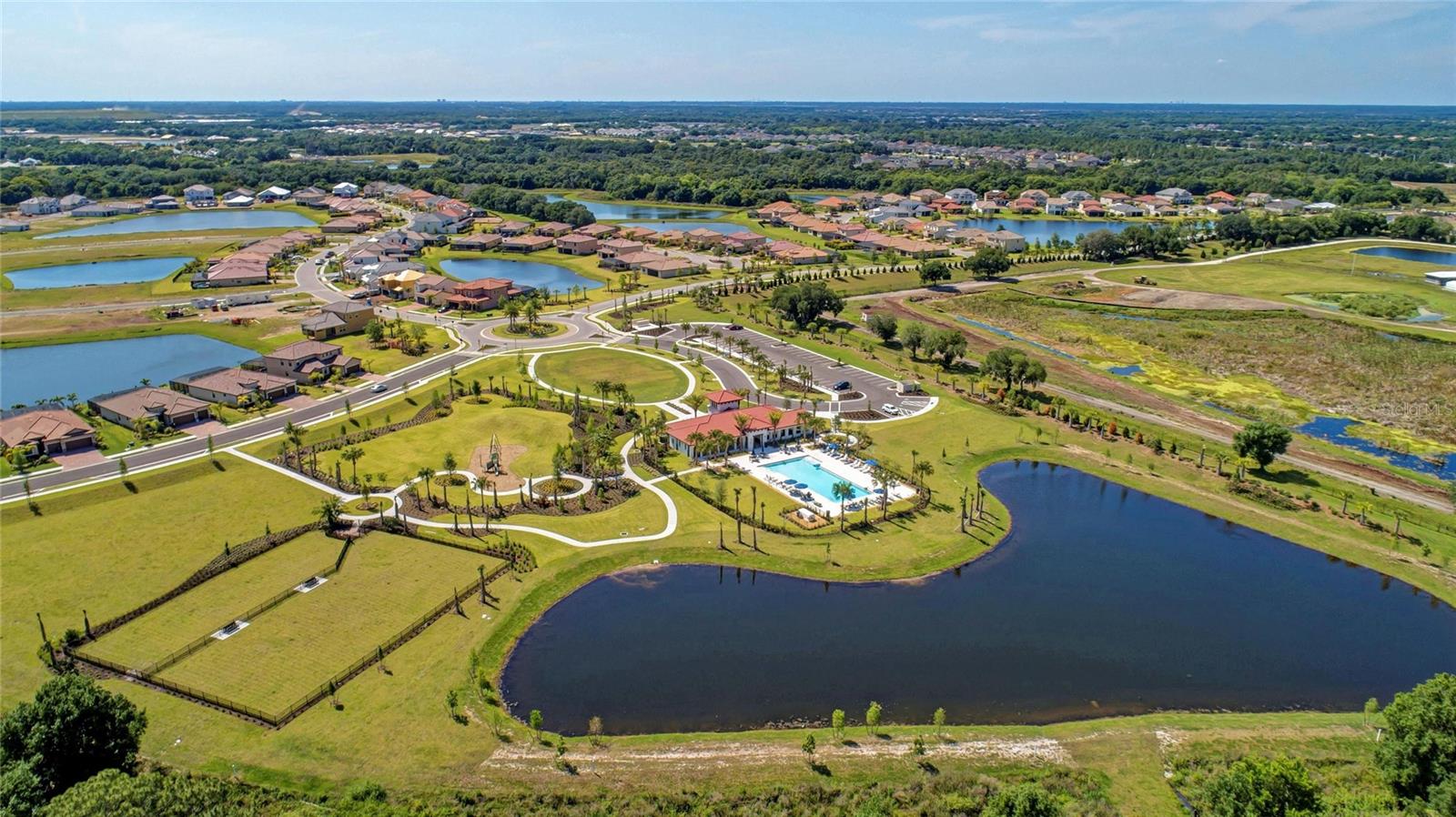 Image 82 of 87 For 13827 Green Hammock Place