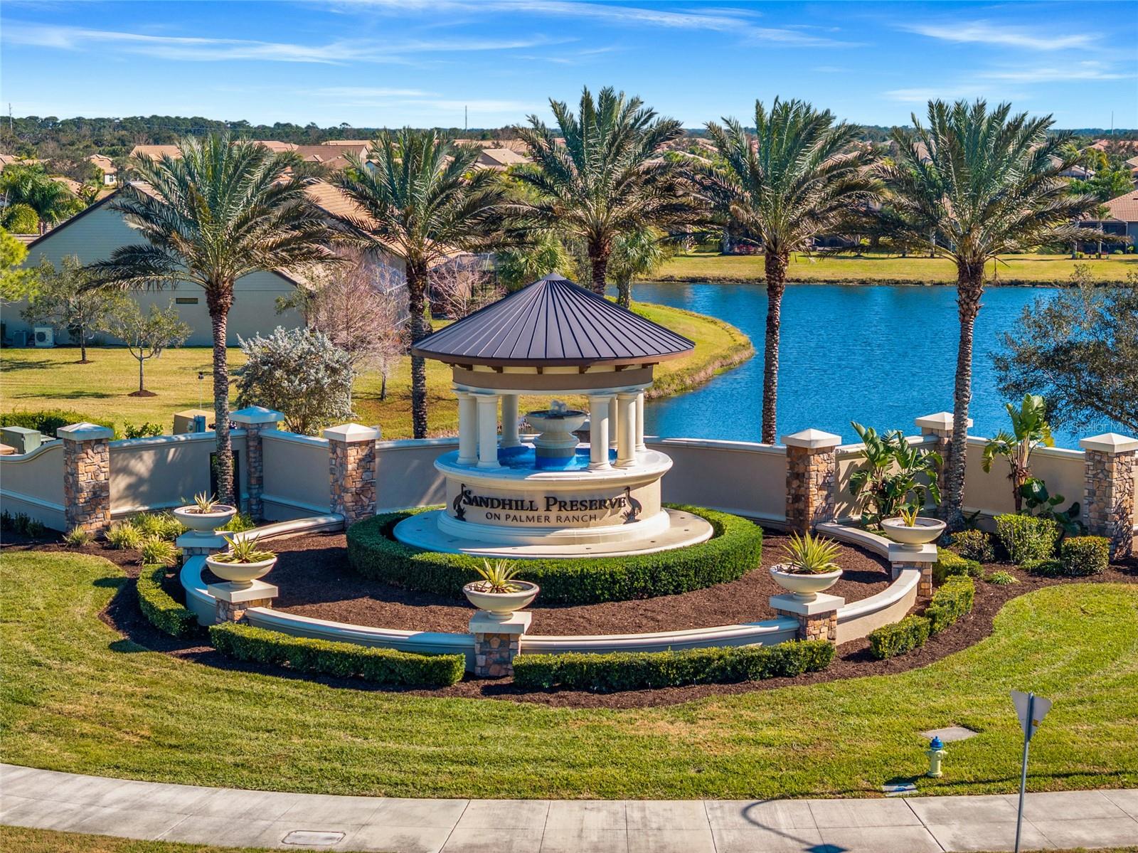 Image 41 of 92 For 11102 Sandhill Preserve Drive