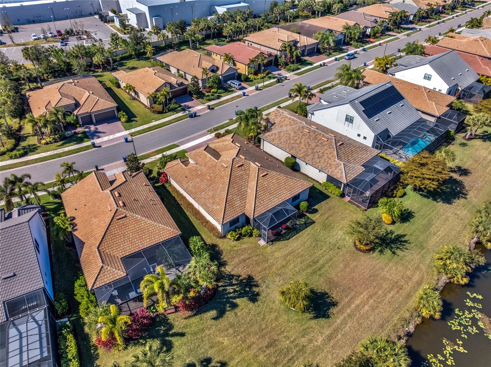 Image 59 of 92 For 11102 Sandhill Preserve Drive