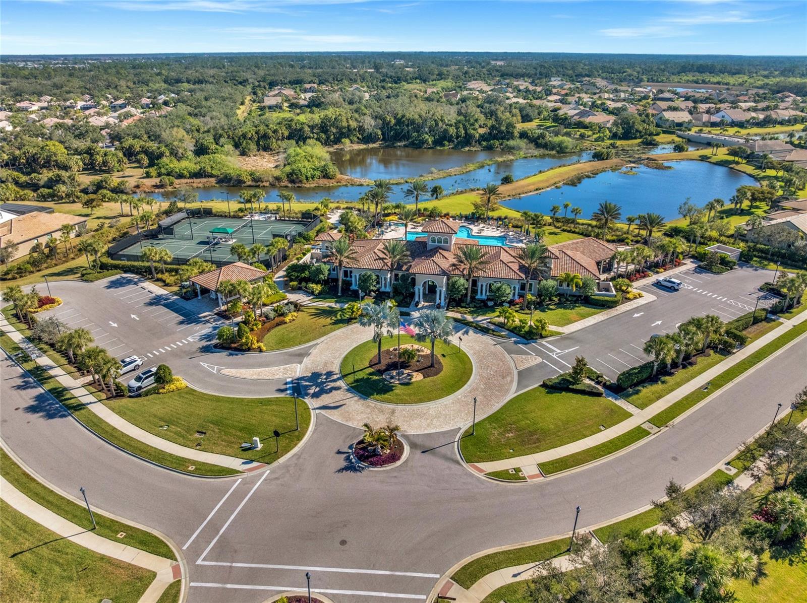 Image 62 of 92 For 11102 Sandhill Preserve Drive