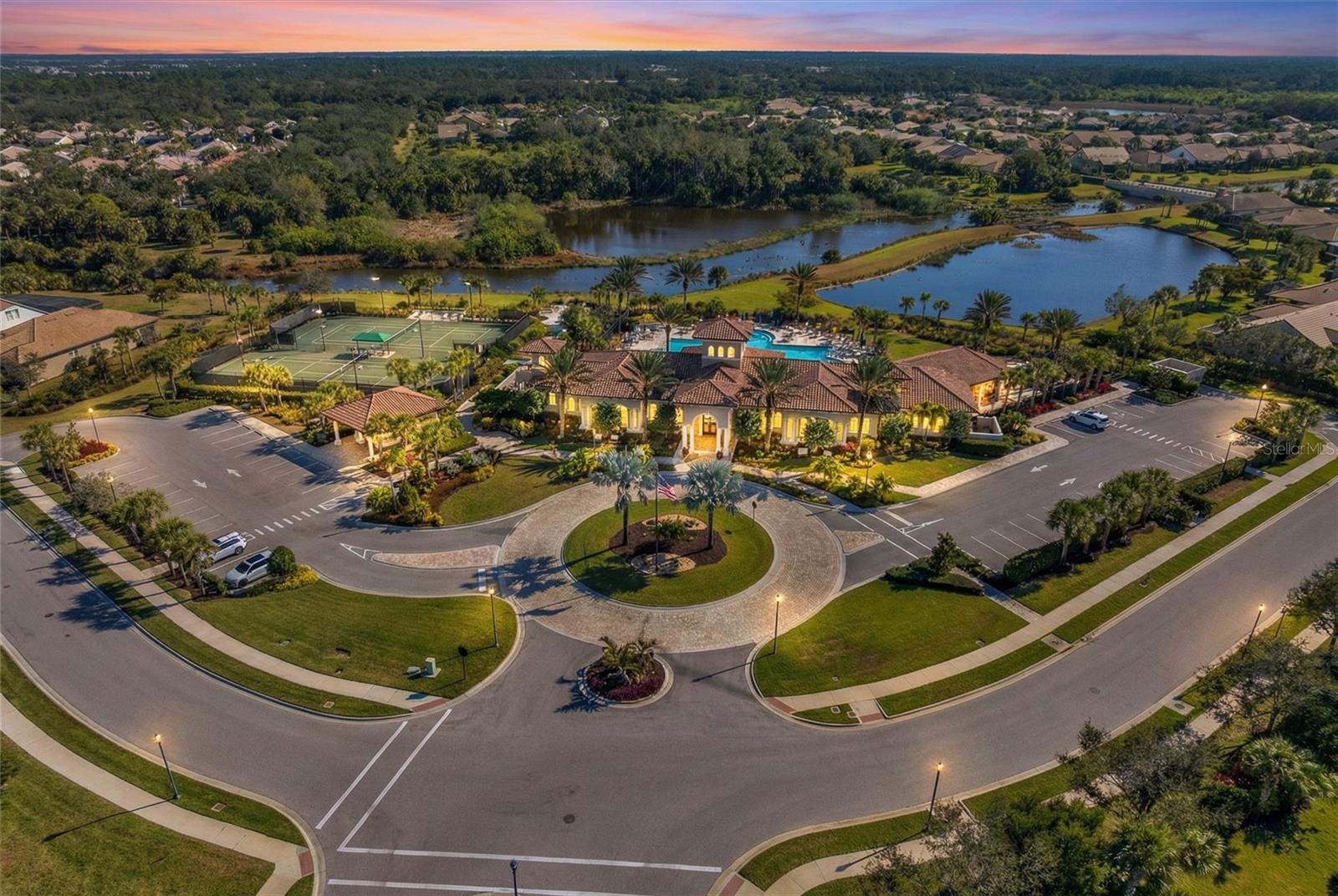 Image 63 of 92 For 11102 Sandhill Preserve Drive