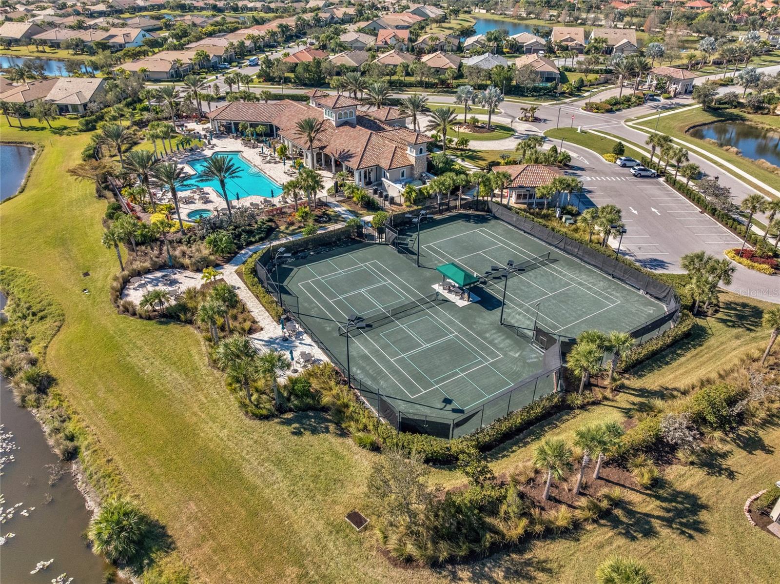 Image 73 of 92 For 11102 Sandhill Preserve Drive