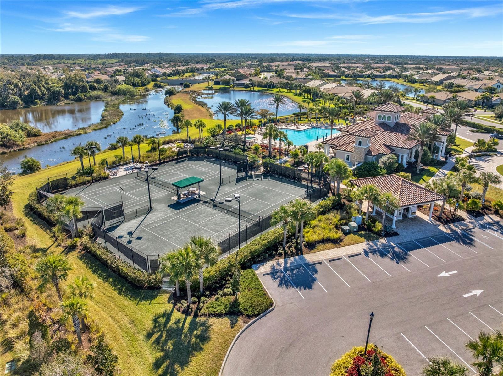 Image 74 of 92 For 11102 Sandhill Preserve Drive