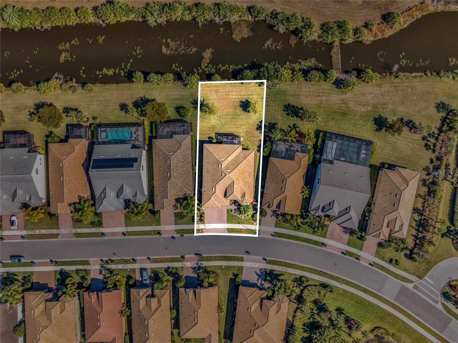 Image 76 of 92 For 11102 Sandhill Preserve Drive