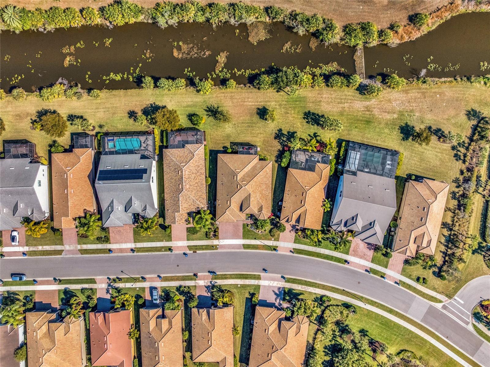 Image 77 of 92 For 11102 Sandhill Preserve Drive