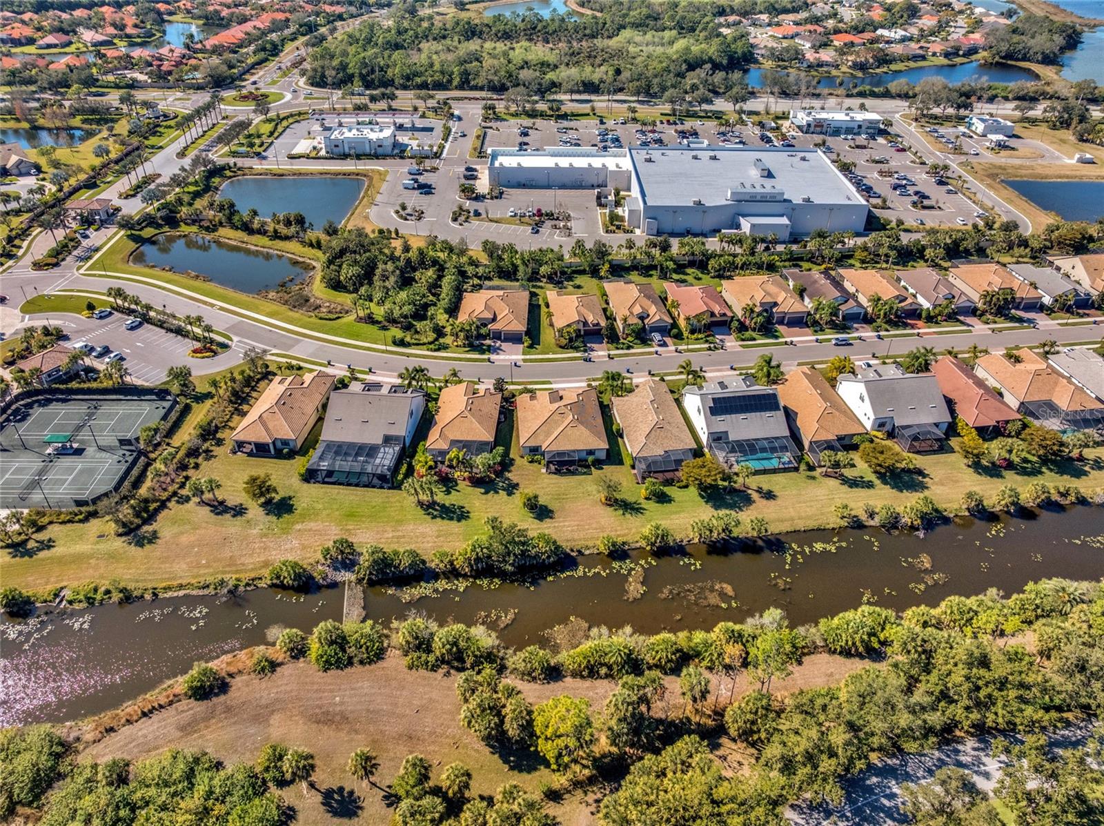 Image 79 of 92 For 11102 Sandhill Preserve Drive