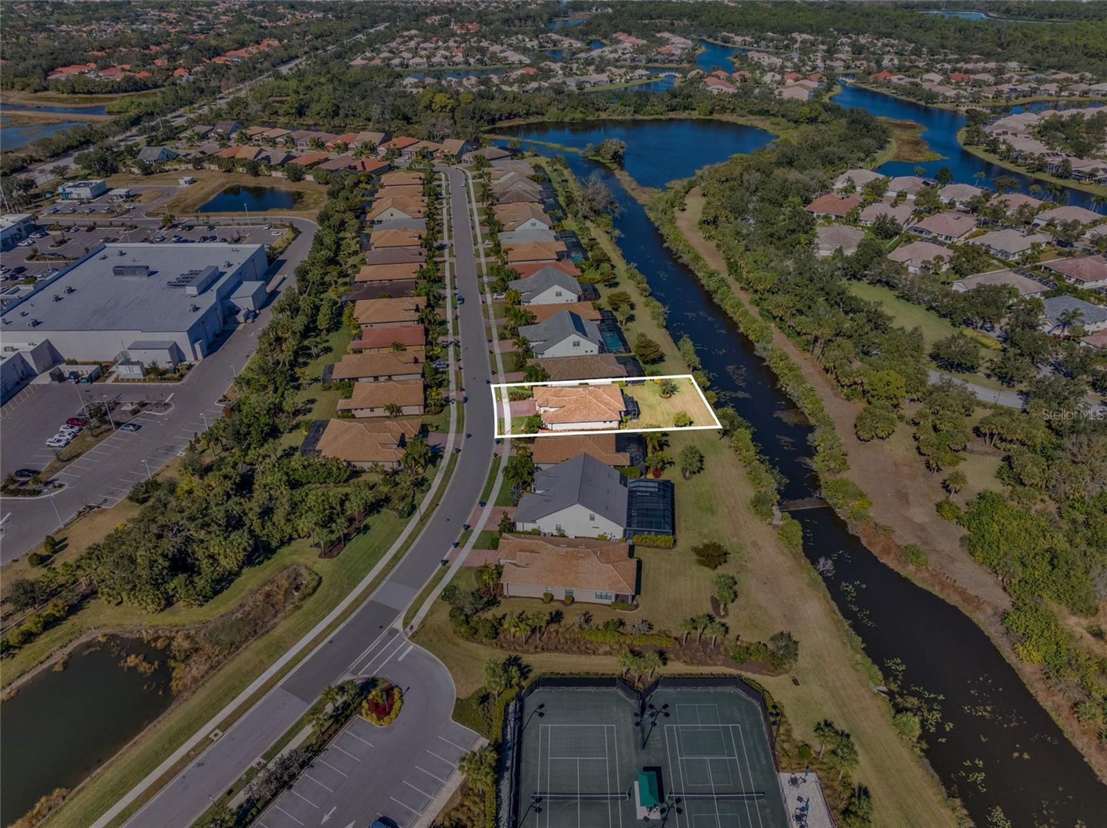 Image 80 of 92 For 11102 Sandhill Preserve Drive