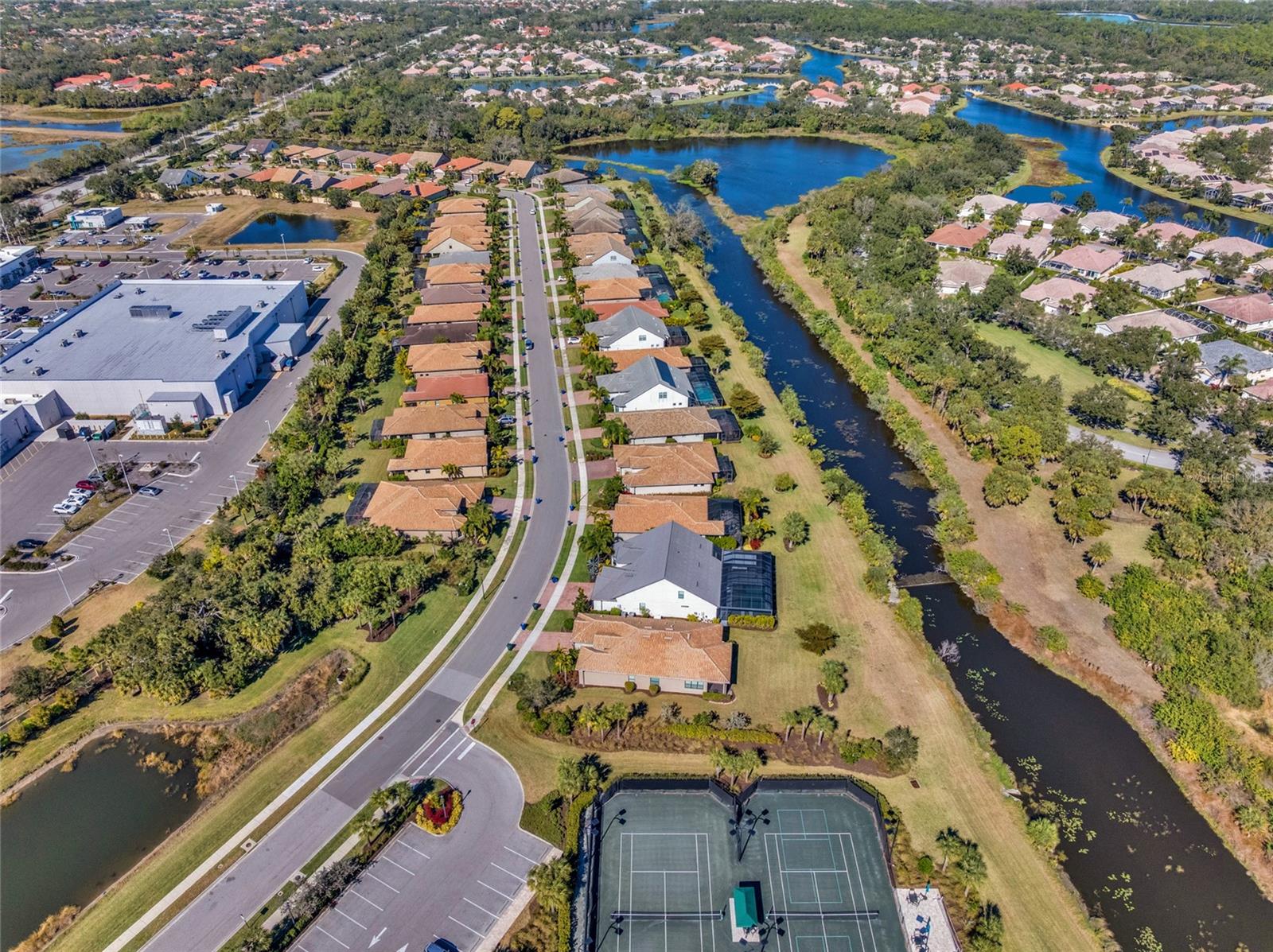 Image 81 of 92 For 11102 Sandhill Preserve Drive