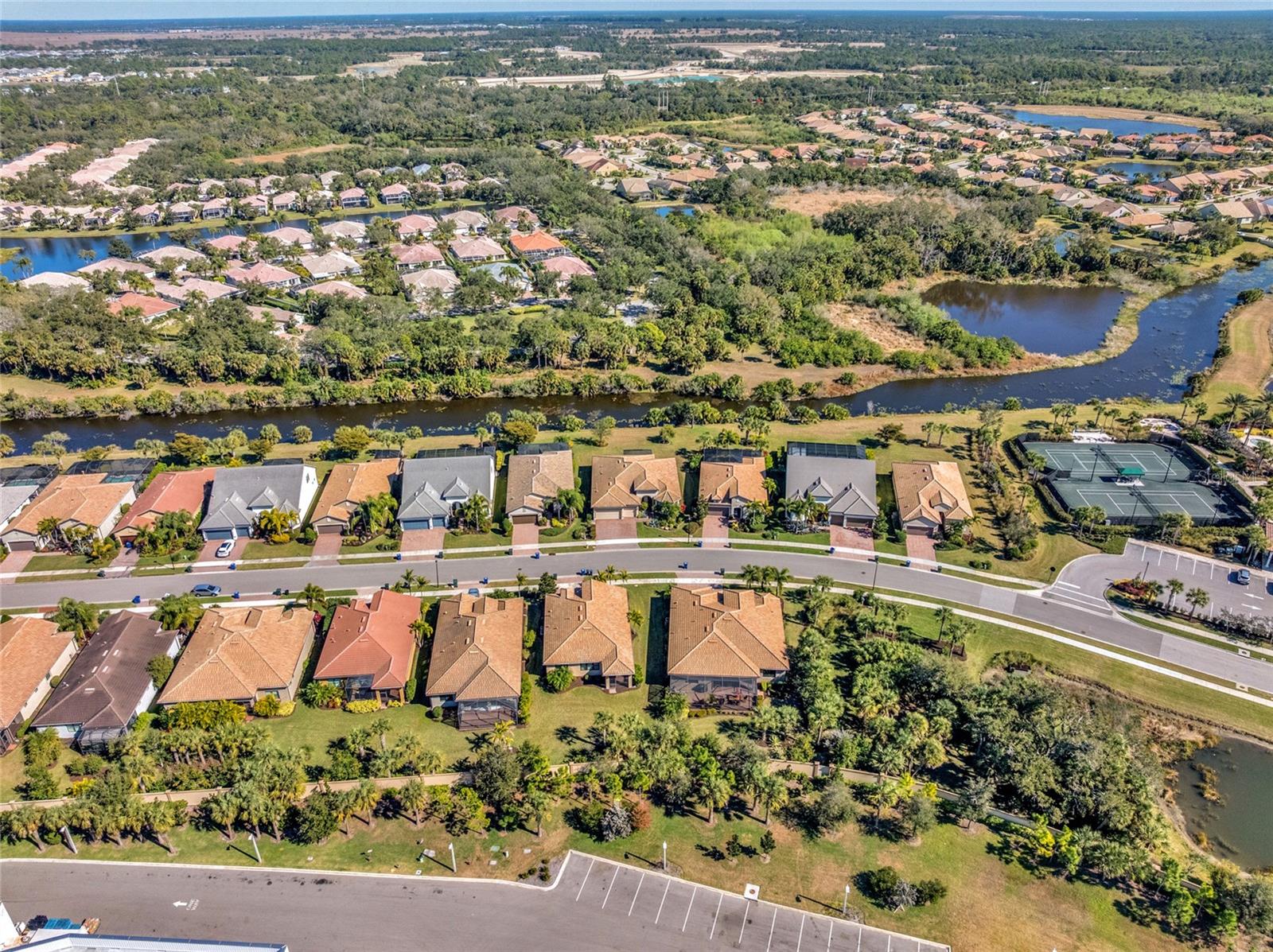 Image 83 of 92 For 11102 Sandhill Preserve Drive