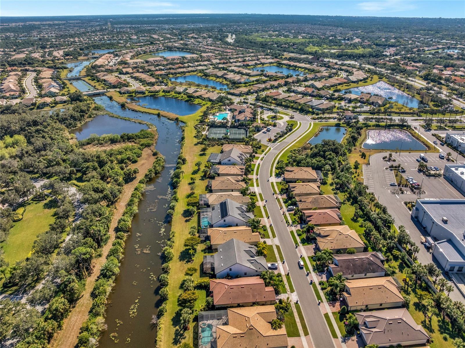 Image 85 of 92 For 11102 Sandhill Preserve Drive