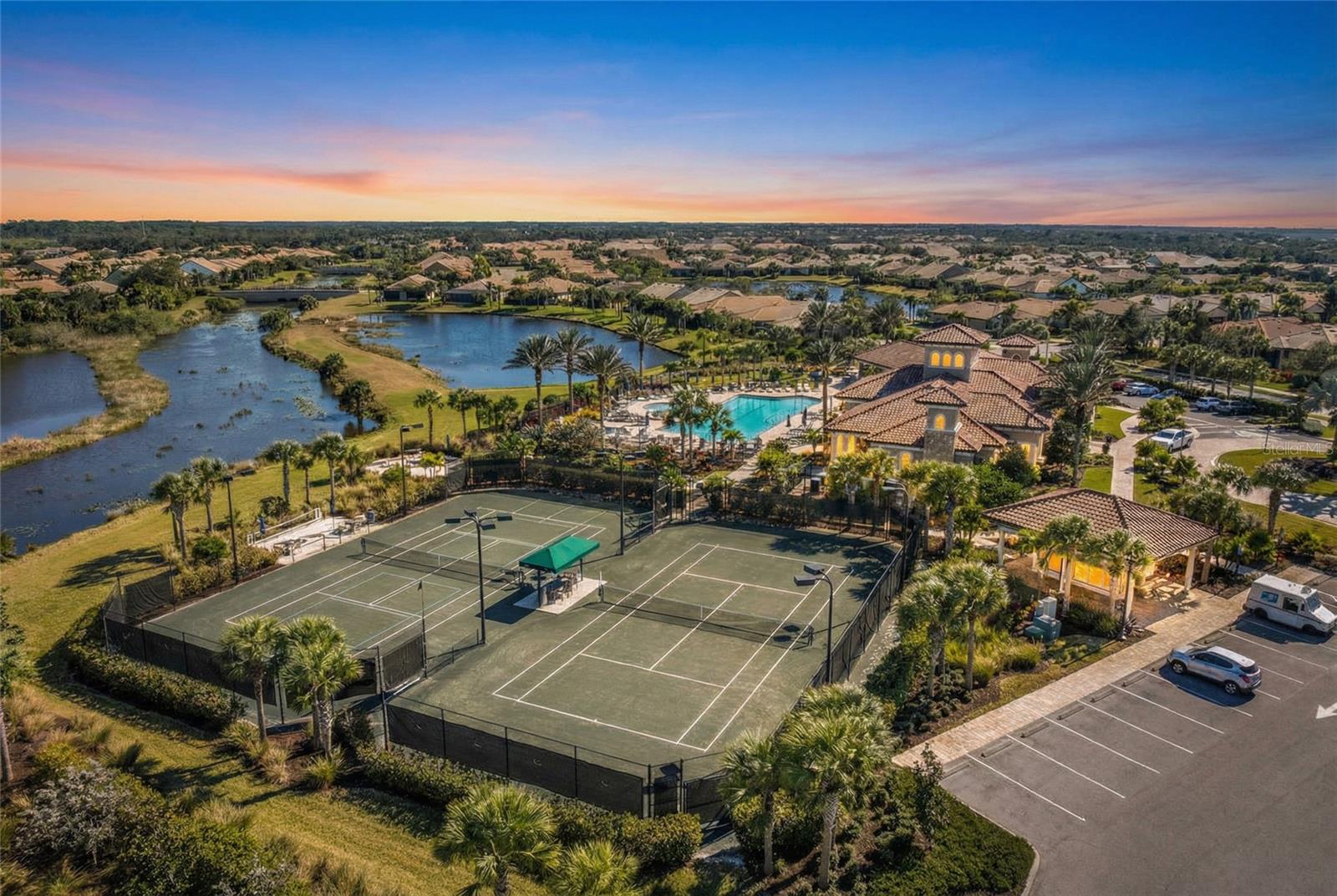 Image 86 of 92 For 11102 Sandhill Preserve Drive