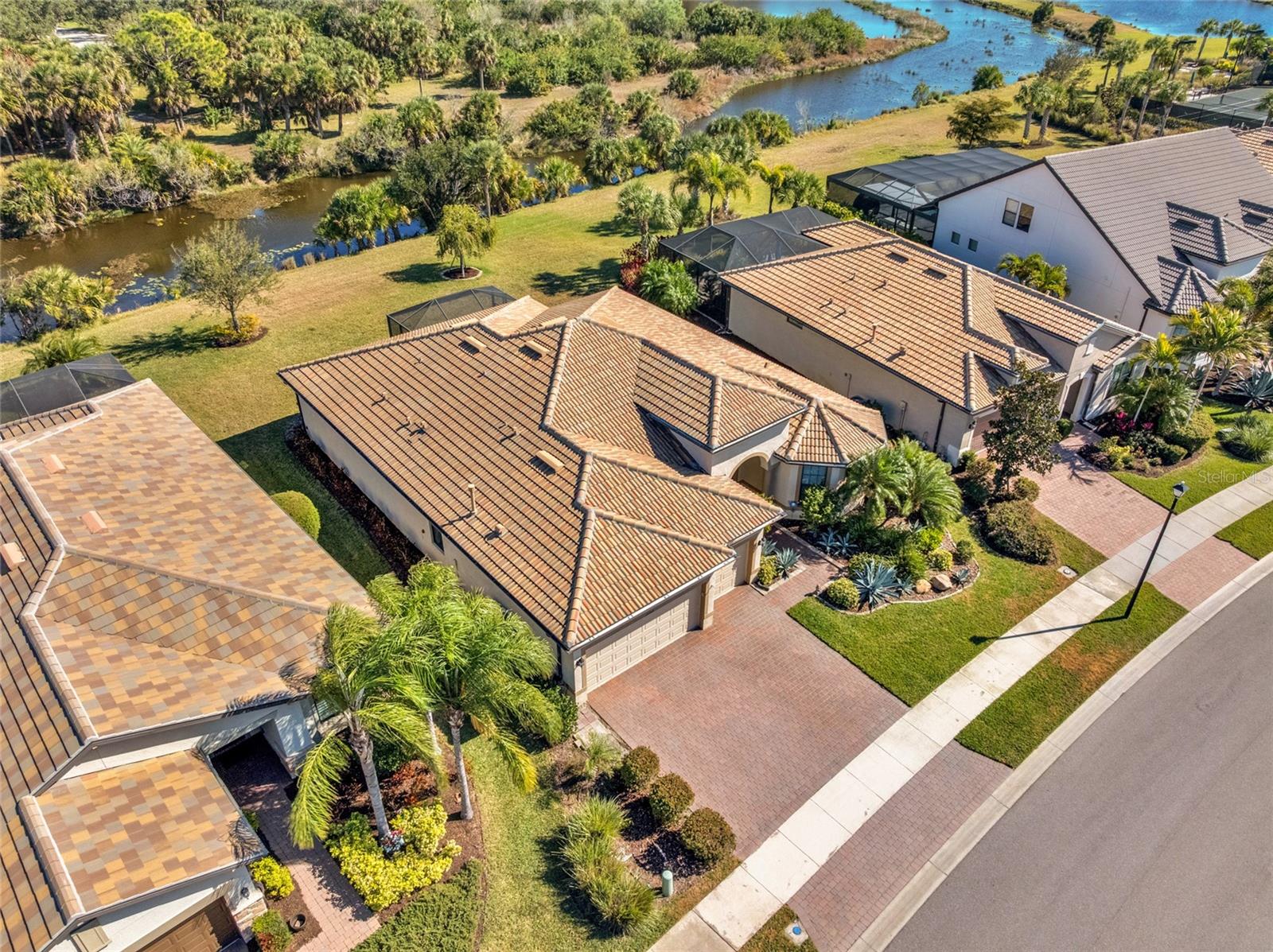 Image 91 of 92 For 11102 Sandhill Preserve Drive