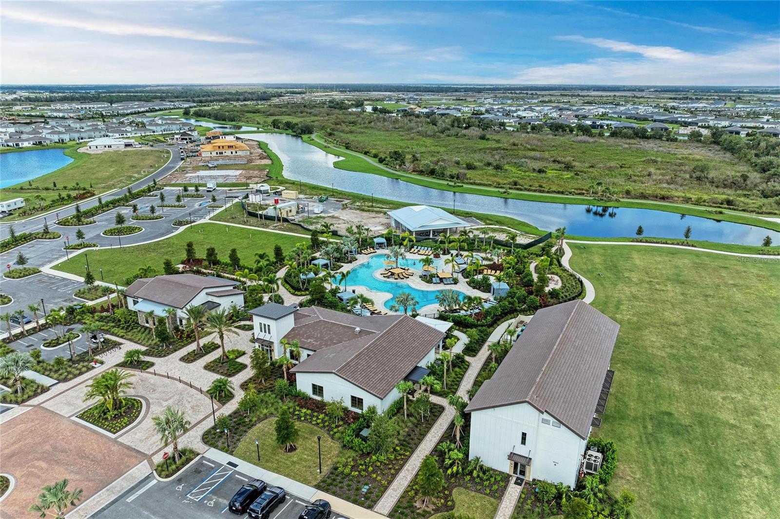 Image 45 of 66 For 18143 Wheathouse Place