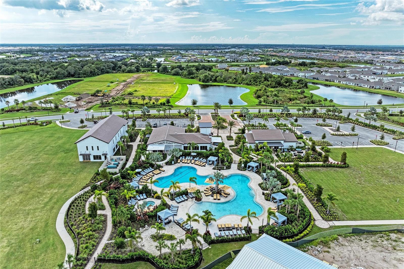 Image 61 of 66 For 18143 Wheathouse Place