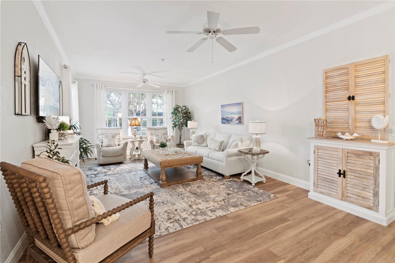 Image 11 of 37 For 4148 Central Sarasota Parkway 1317