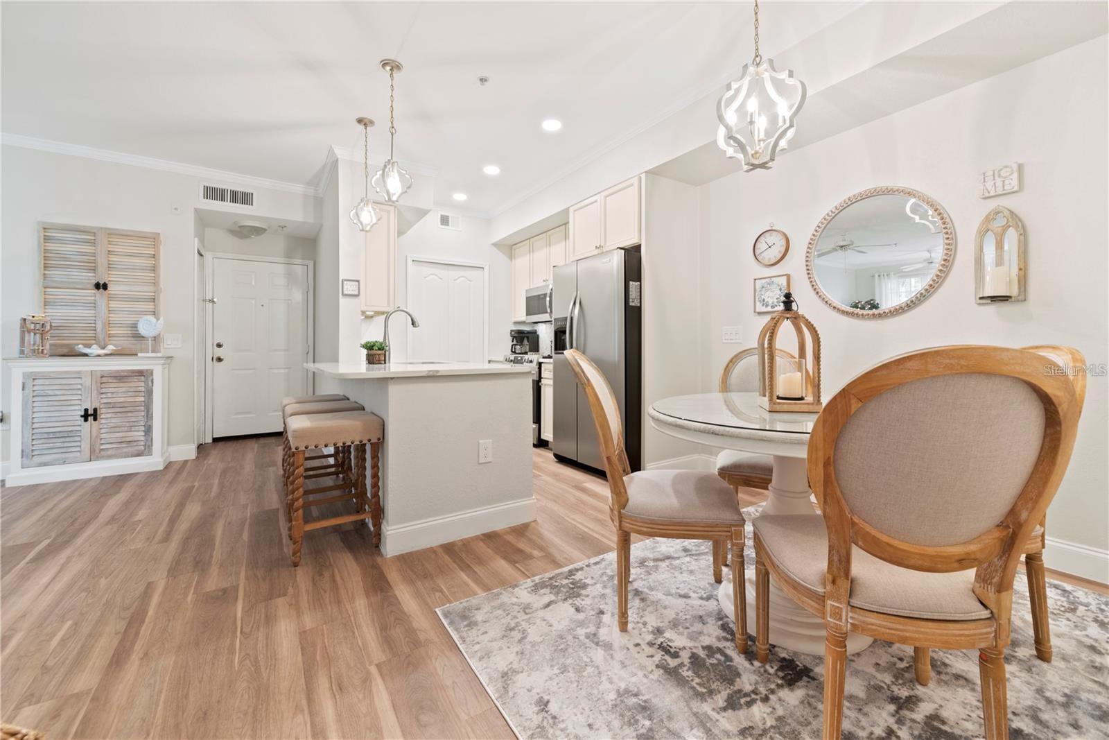 Image 13 of 37 For 4148 Central Sarasota Parkway 1317