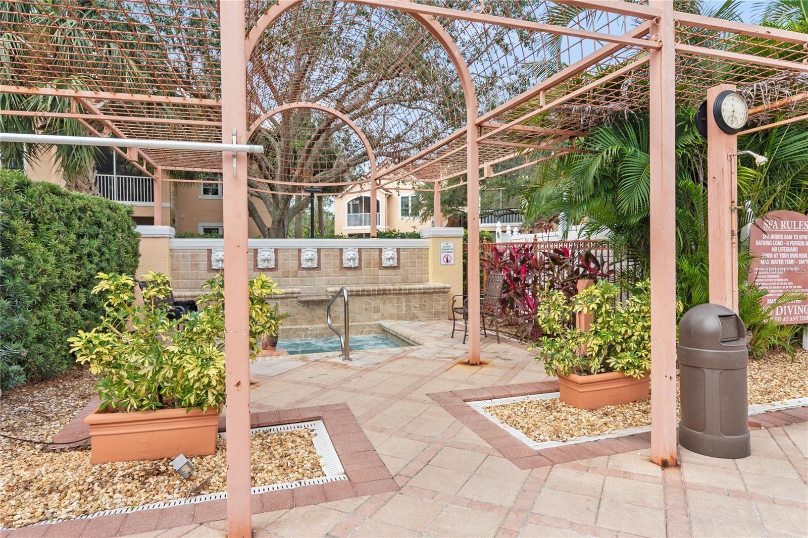 Image 23 of 37 For 4148 Central Sarasota Parkway 1317