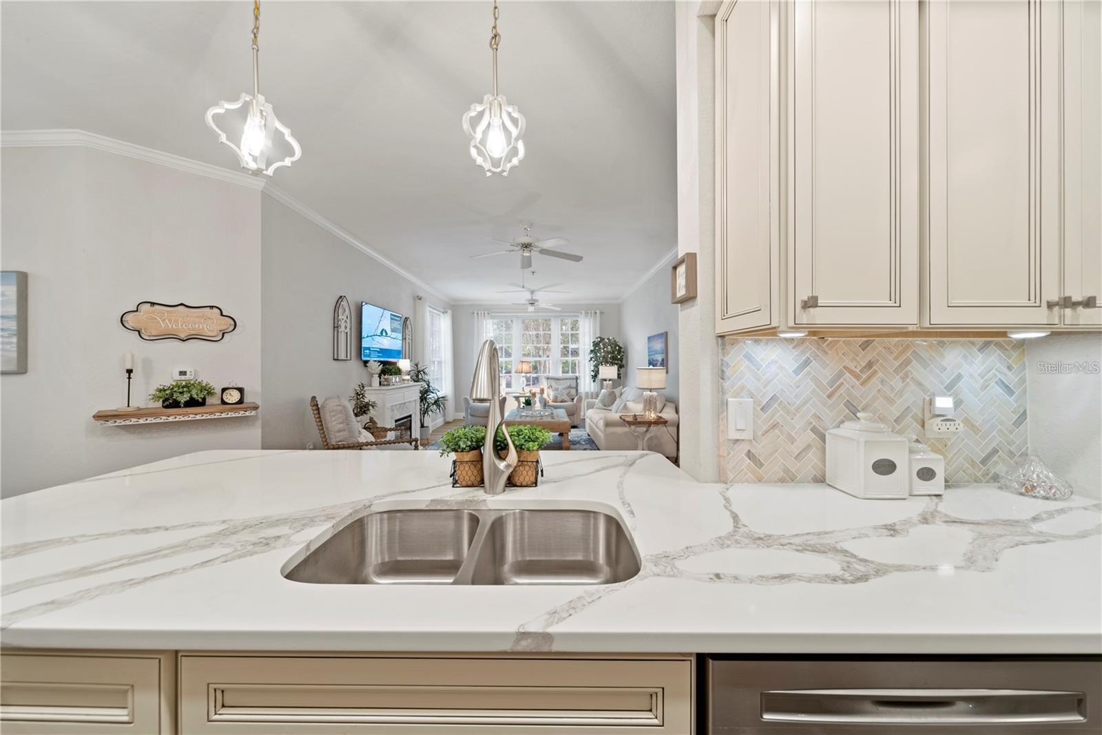 Image 7 of 37 For 4148 Central Sarasota Parkway 1317