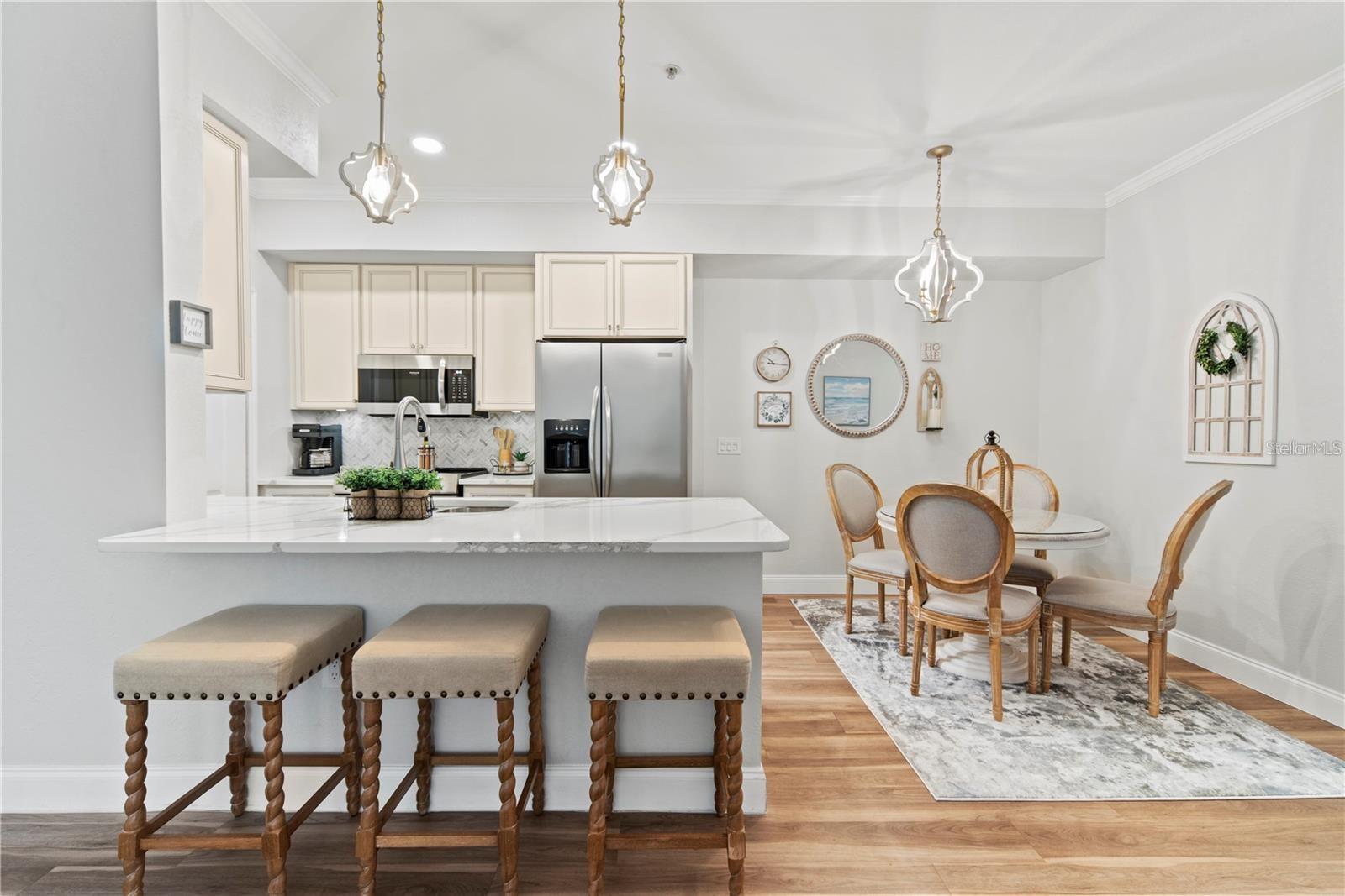 Image 8 of 37 For 4148 Central Sarasota Parkway 1317