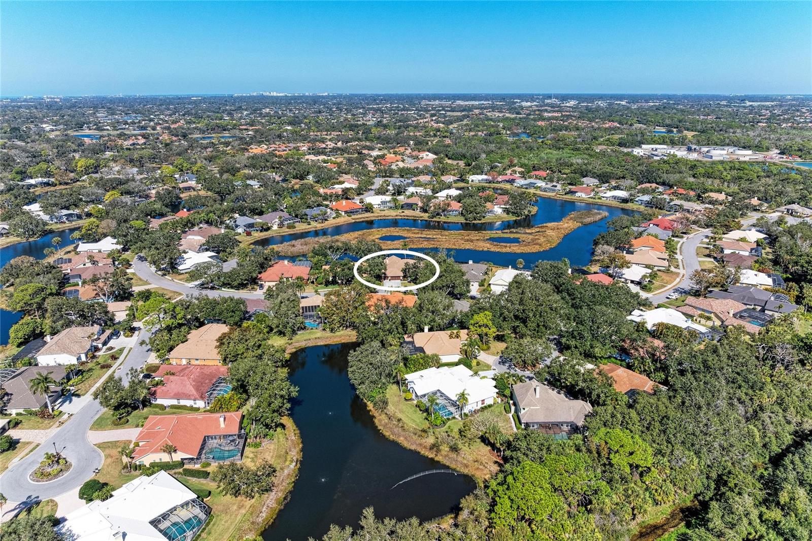 Image 2 of 69 For 8383 Cypress Hollow Drive