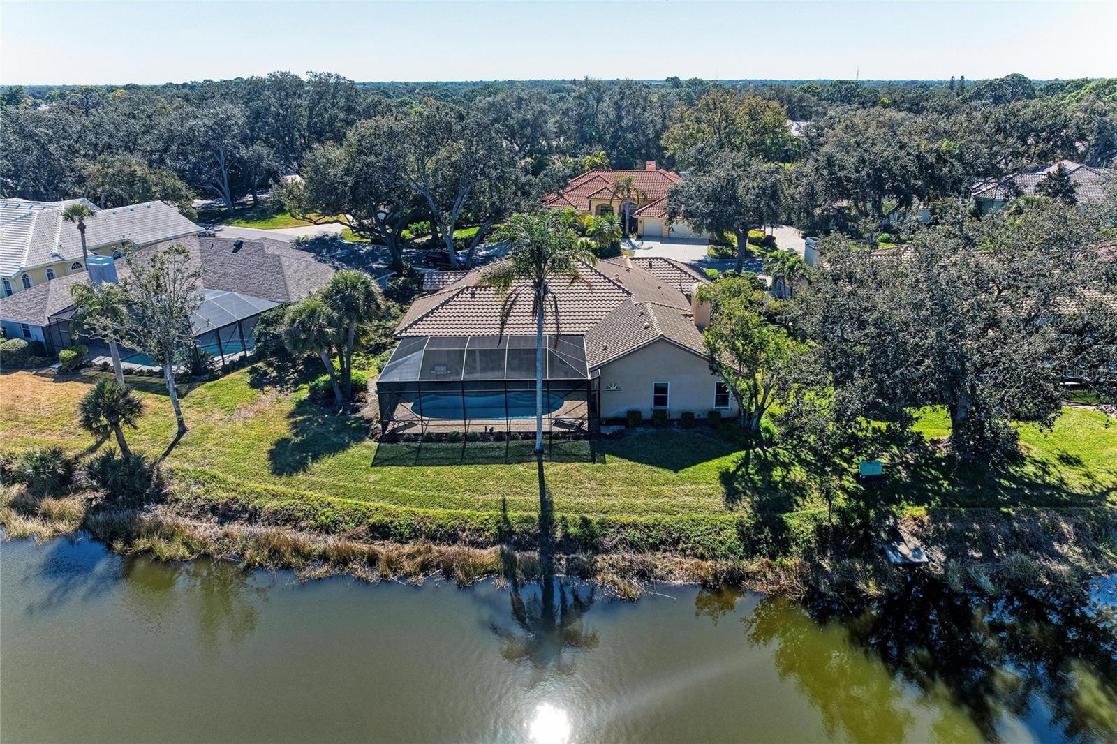 Image 51 of 69 For 8383 Cypress Hollow Drive