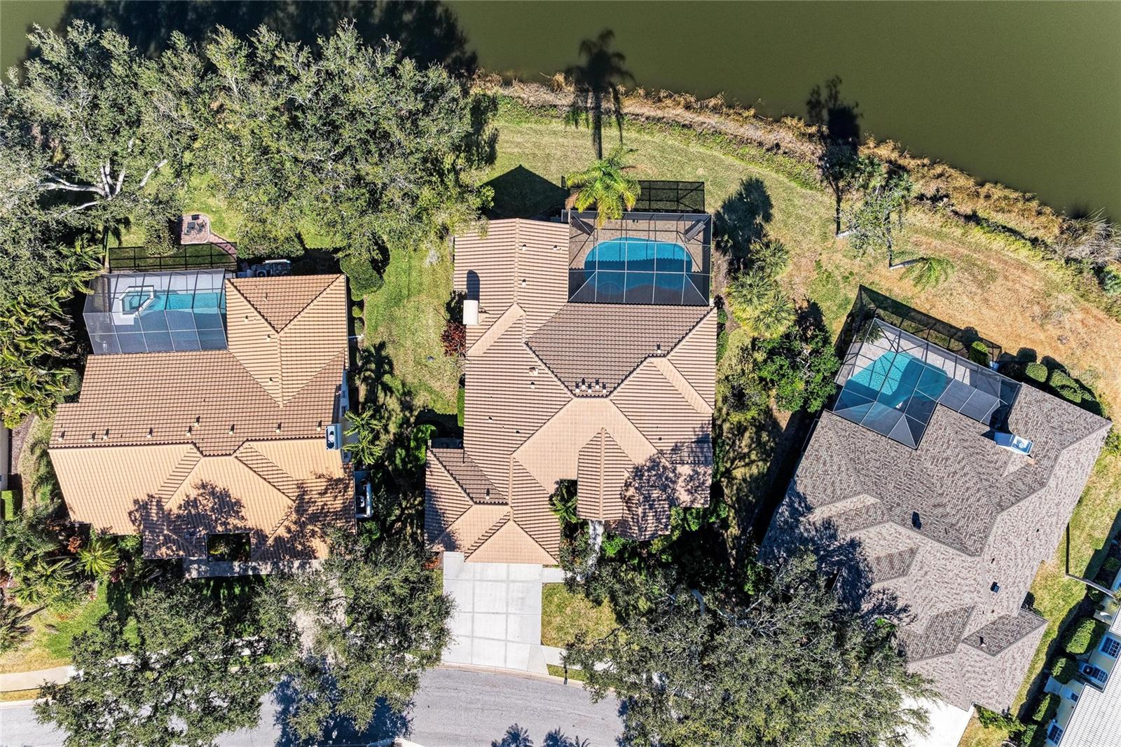 Image 53 of 69 For 8383 Cypress Hollow Drive