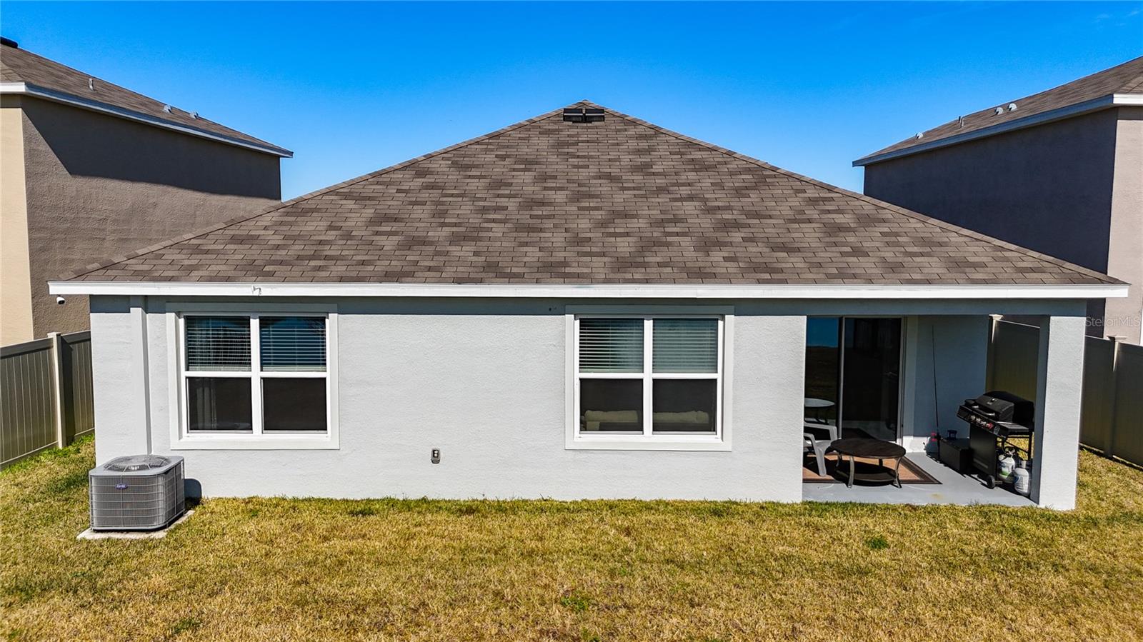 Image 21 of 22 For 3312 Ivy Hollow Drive