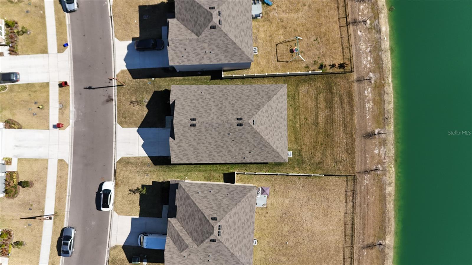 Image 22 of 22 For 3312 Ivy Hollow Drive