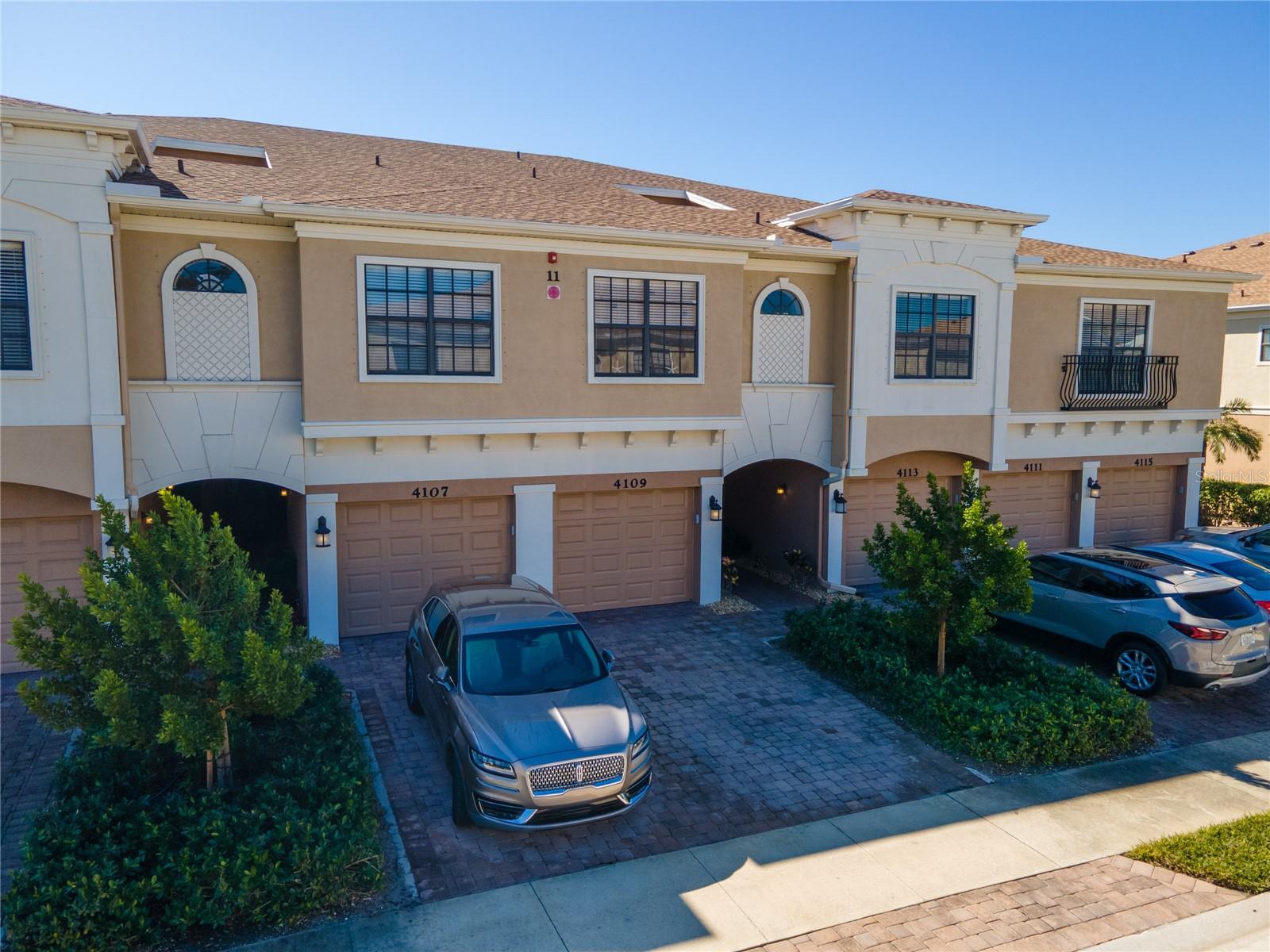 Details for 4109 Overture Circle 4109, BRADENTON, FL 34209