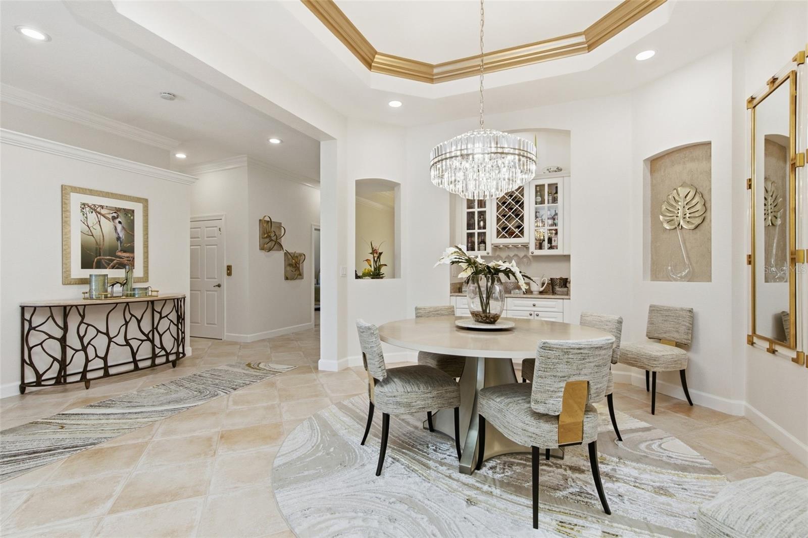 Image 10 of 76 For 9553 Cypress Hammock Circle 201