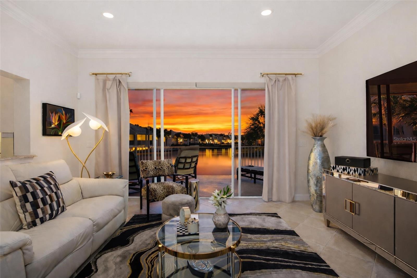 Image 14 of 76 For 9553 Cypress Hammock Circle 201