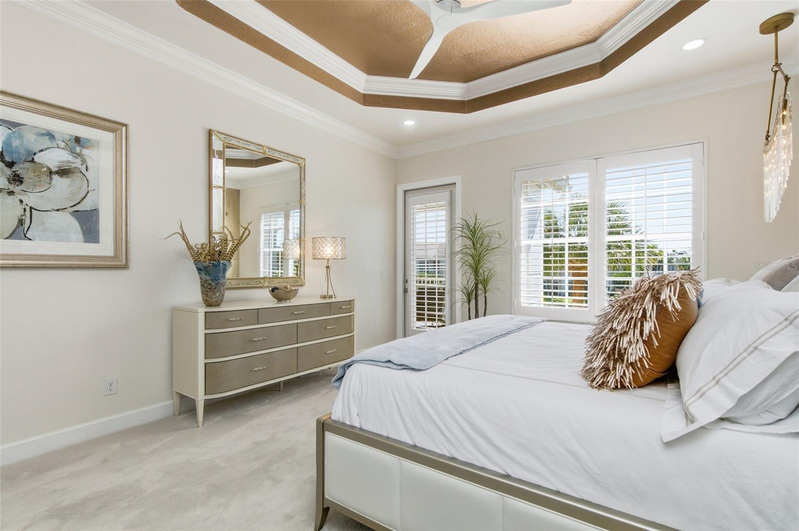 Image 33 of 76 For 9553 Cypress Hammock Circle 201